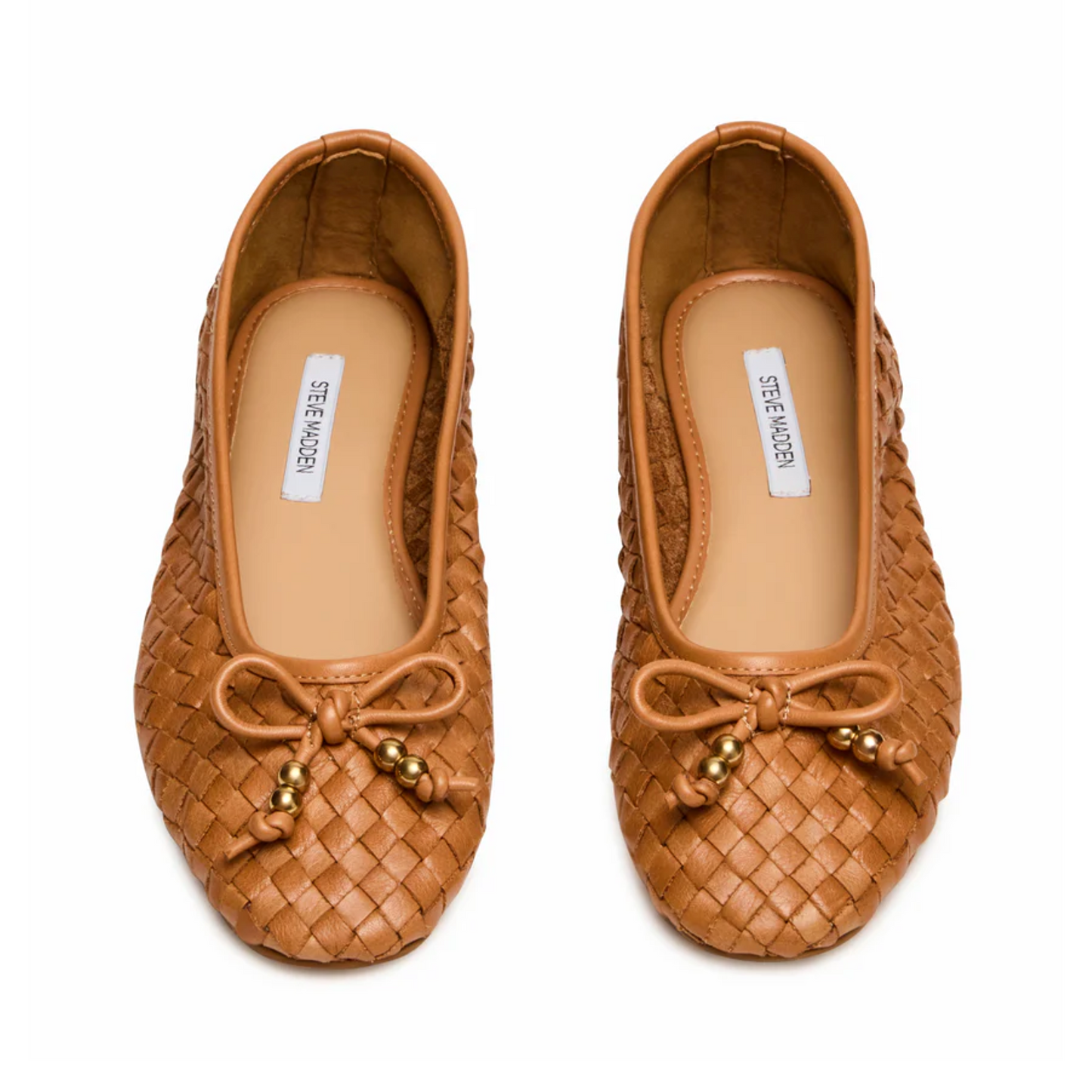 STEVE MADDEN DIVY BALLET FLAT WOMEN