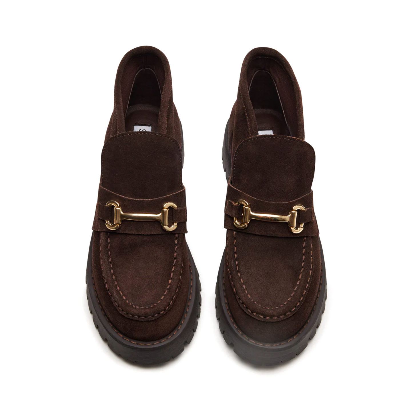 STEVE MADDEN LEON LOAFER WOMEN