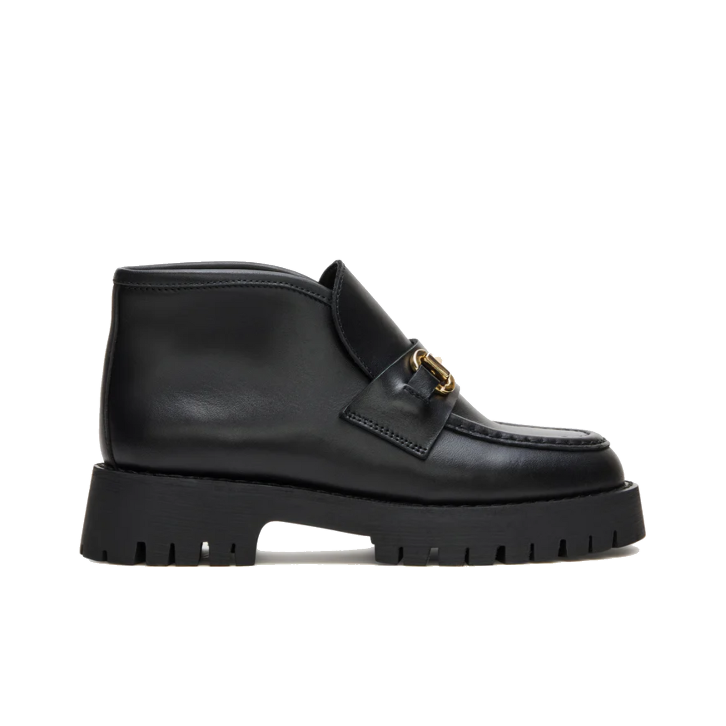 STEVE MADDEN LEON LOAFER WOMEN