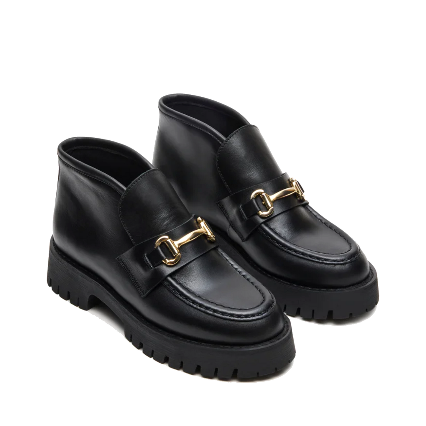 STEVE MADDEN LEON LOAFER WOMEN