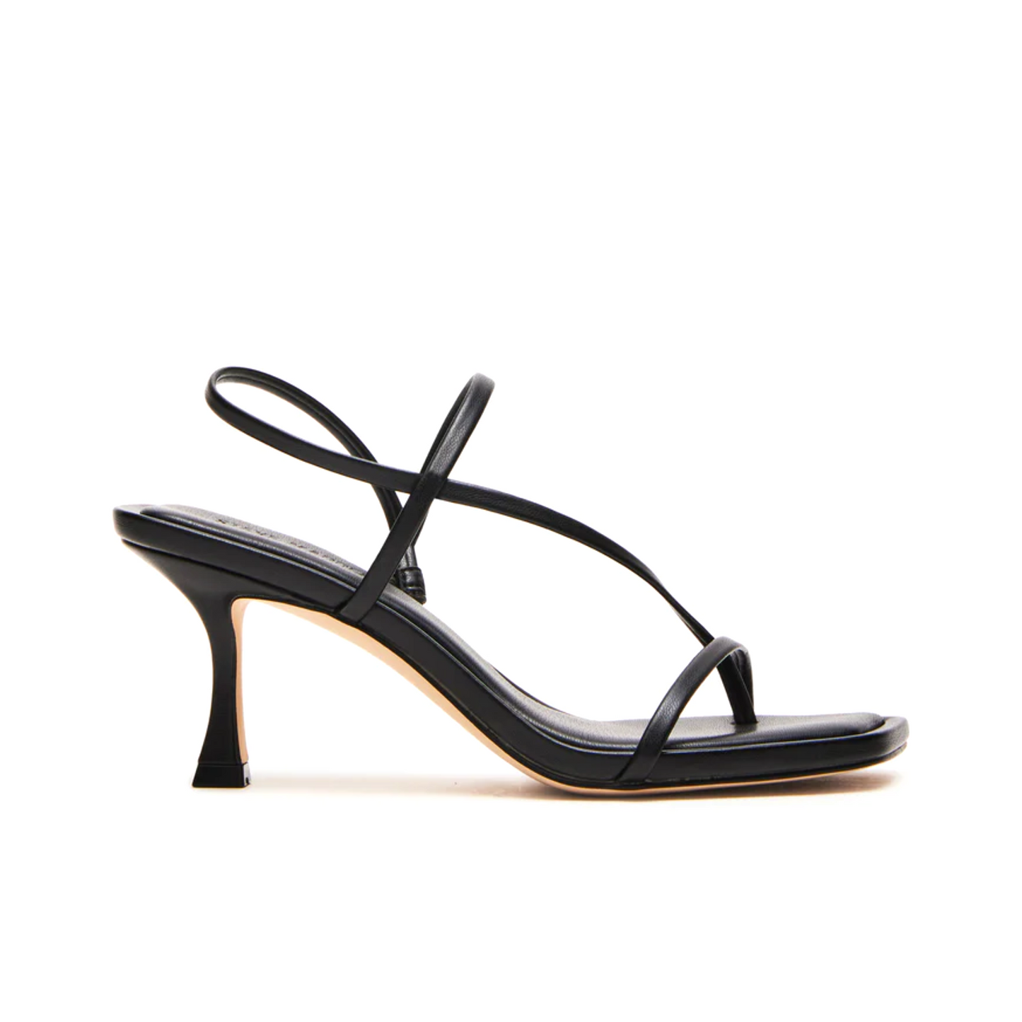 STEVE MADDEN LOCKE HEEL WOMEN