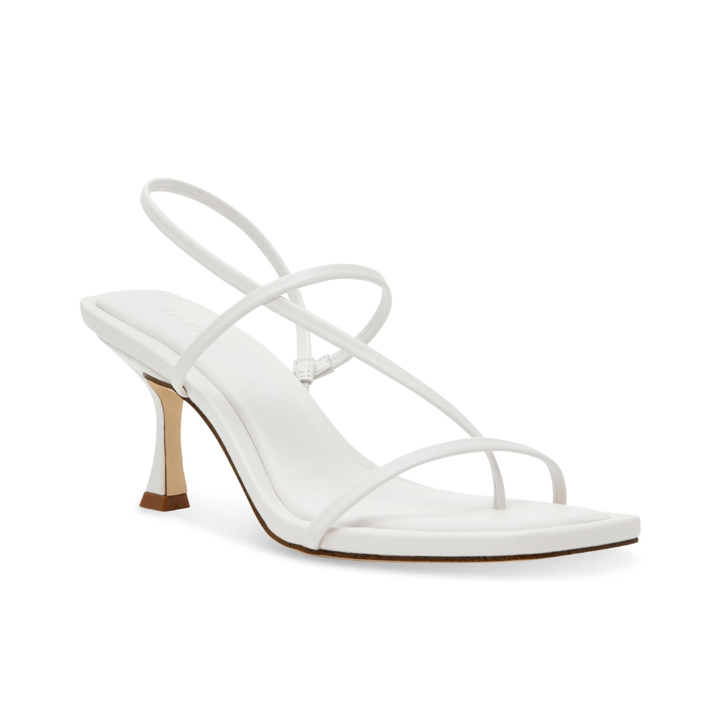 STEVE MADDEN LOCKE HEEL WOMEN
