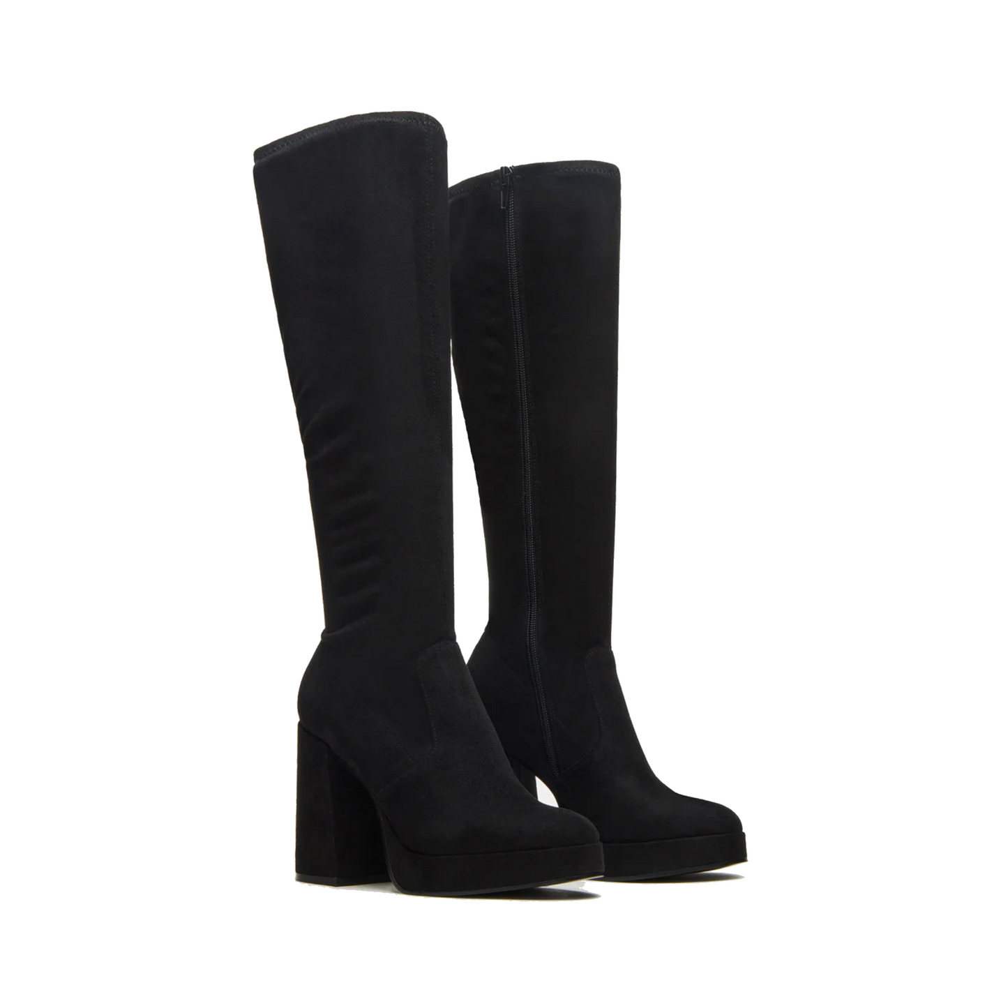 STEVE MADDEN TWAIN BOOT WOMEN