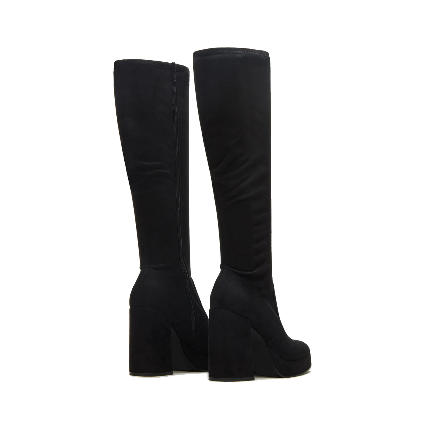STEVE MADDEN TWAIN BOOT WOMEN