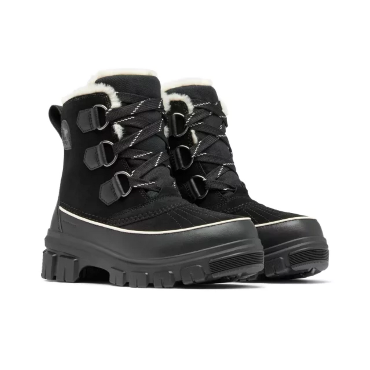 SOREL TIVOLI V WATERPROOF BOOT WOMEN
