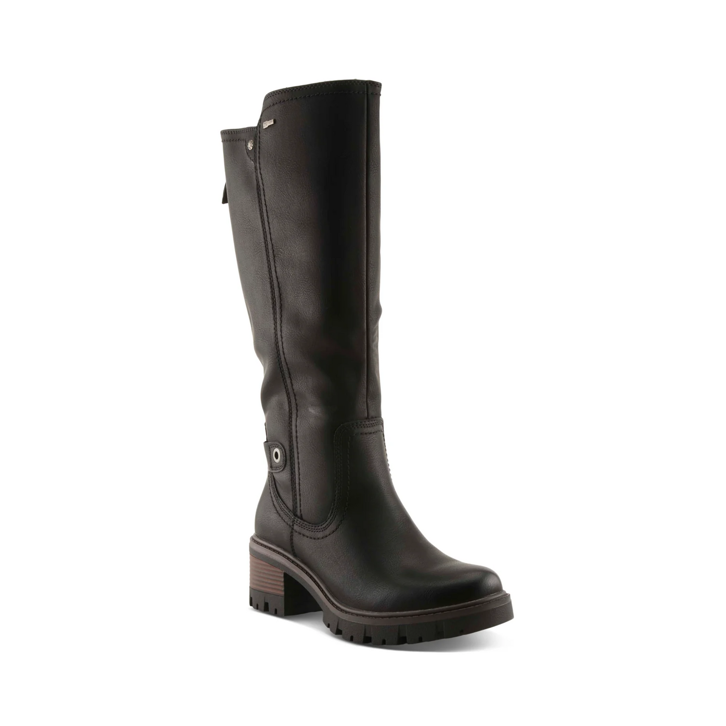 SPRING STEP LEXIS BOOT WOMEN