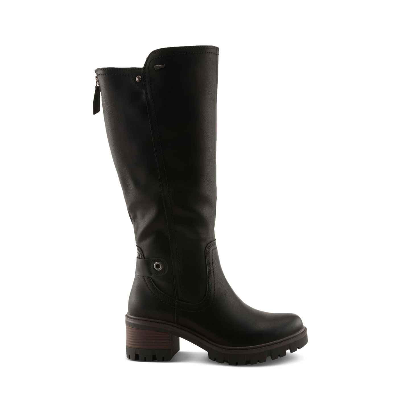 SPRING STEP LEXIS BOOT WOMEN