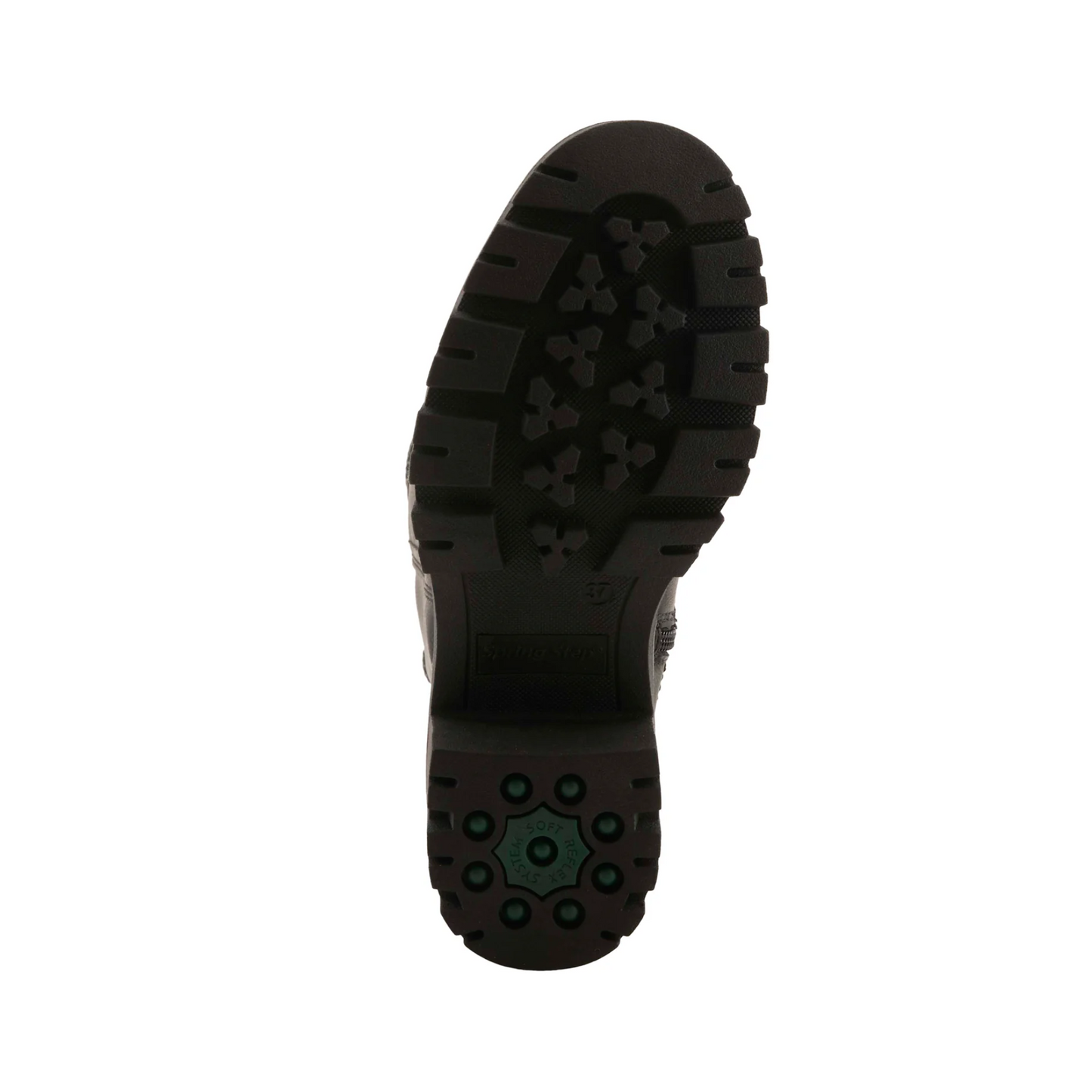 SPRING STEP LEXIS BOOT WOMEN