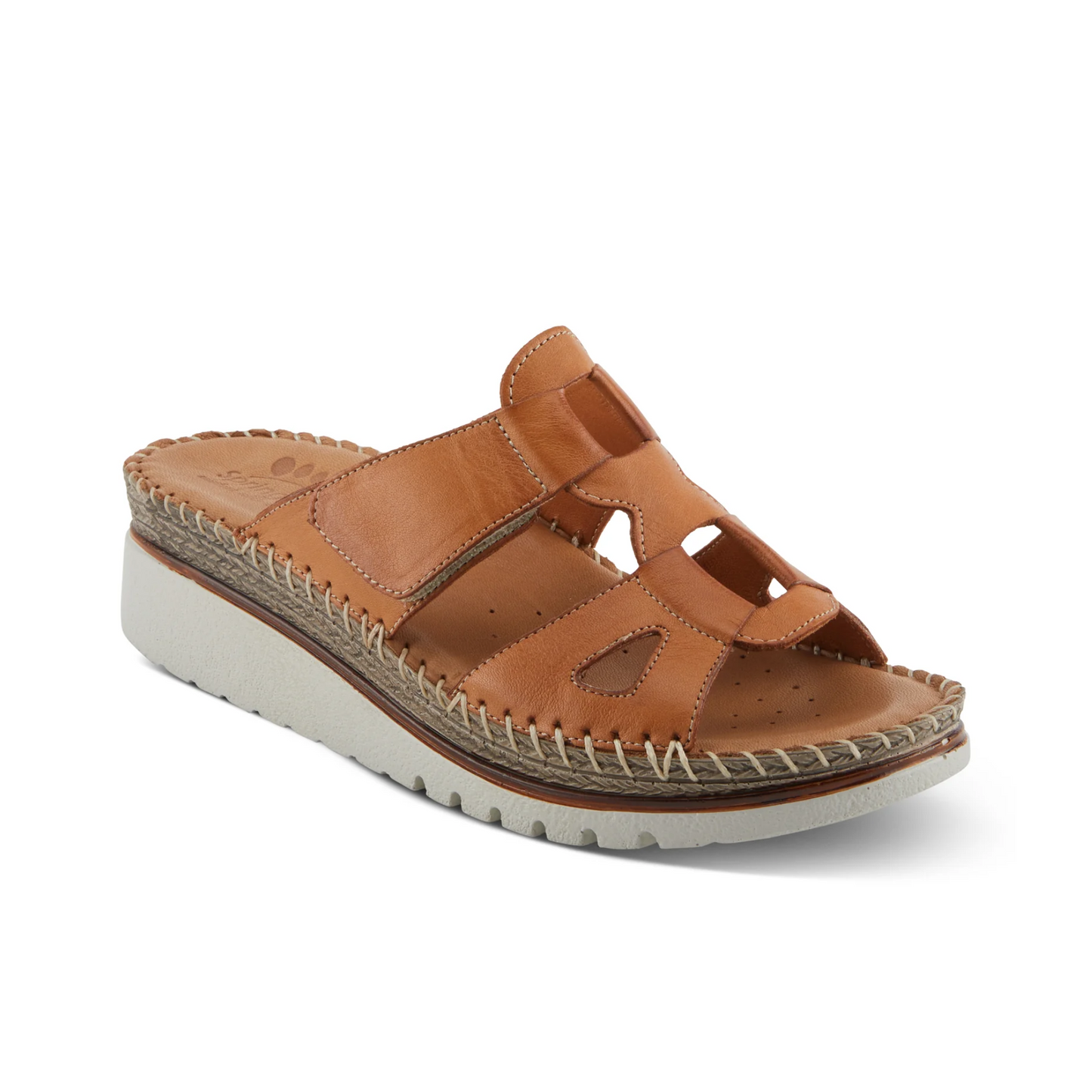 SPRING STEP MONTERA SANDAL WOMEN