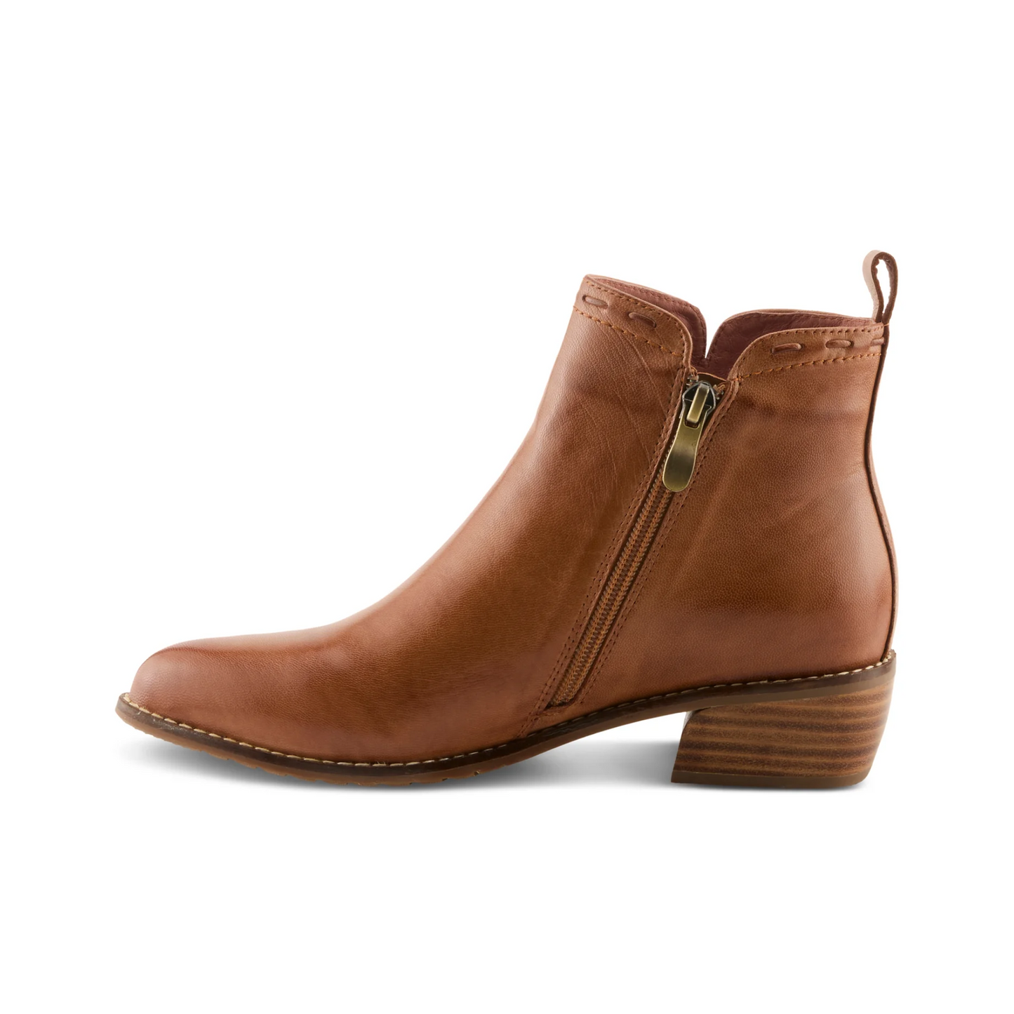 SPRING STEP MARSAL BOOTS WOMEN