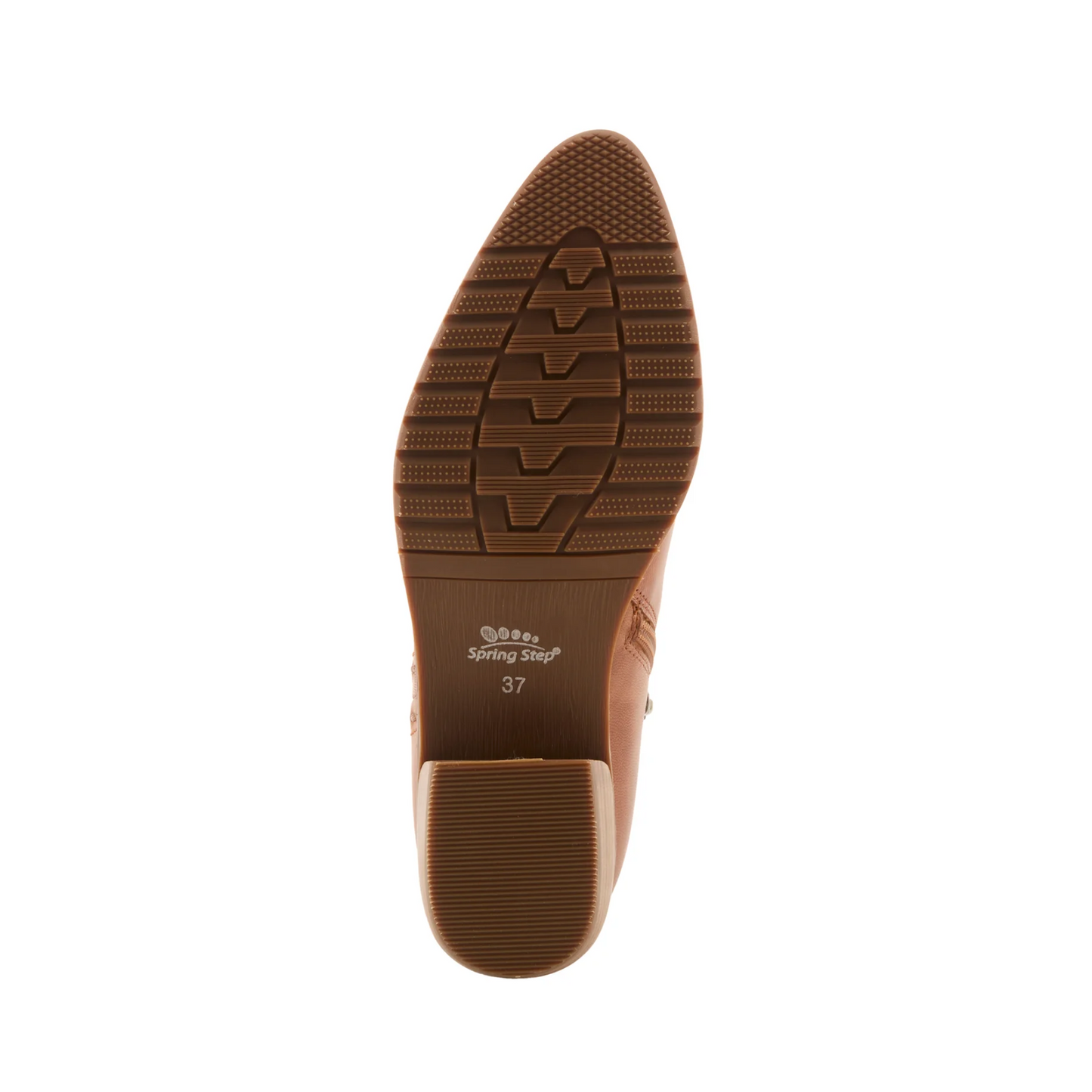 SPRING STEP MARSAL BOOTS WOMEN