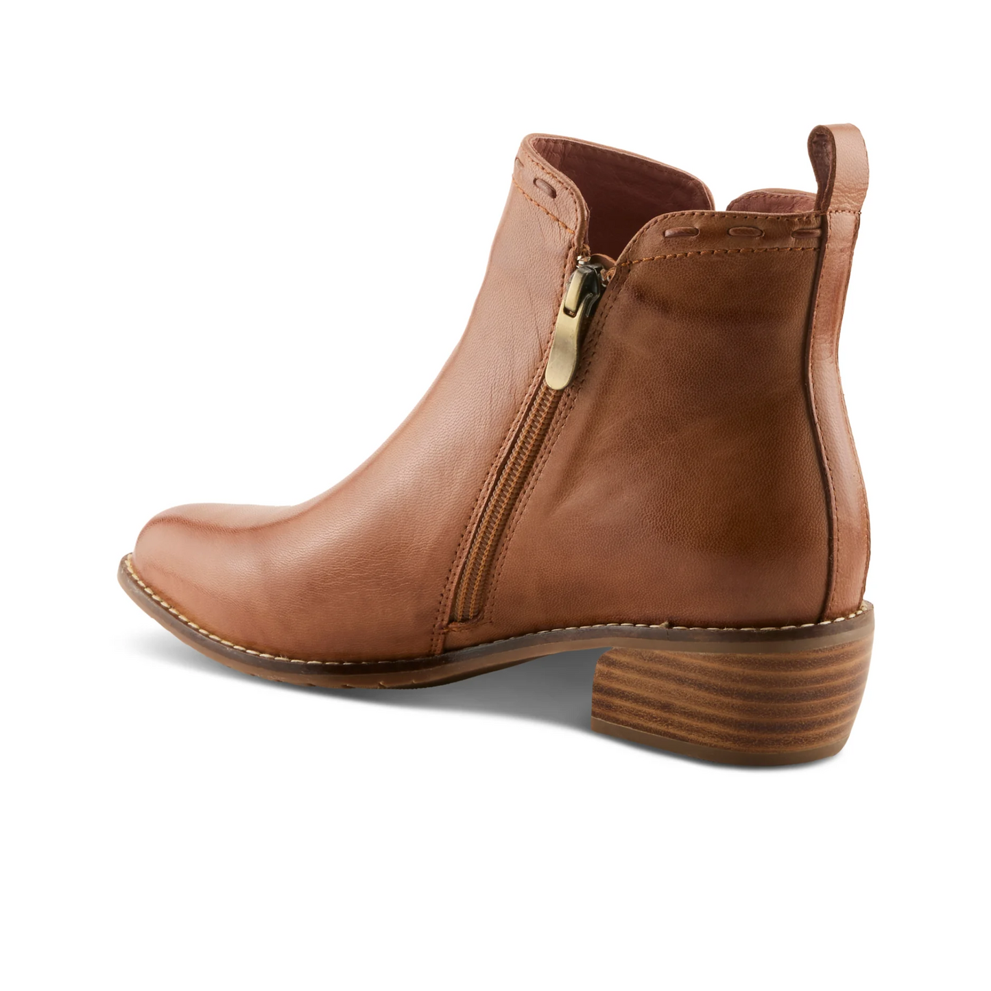 SPRING STEP MARSAL BOOTS WOMEN