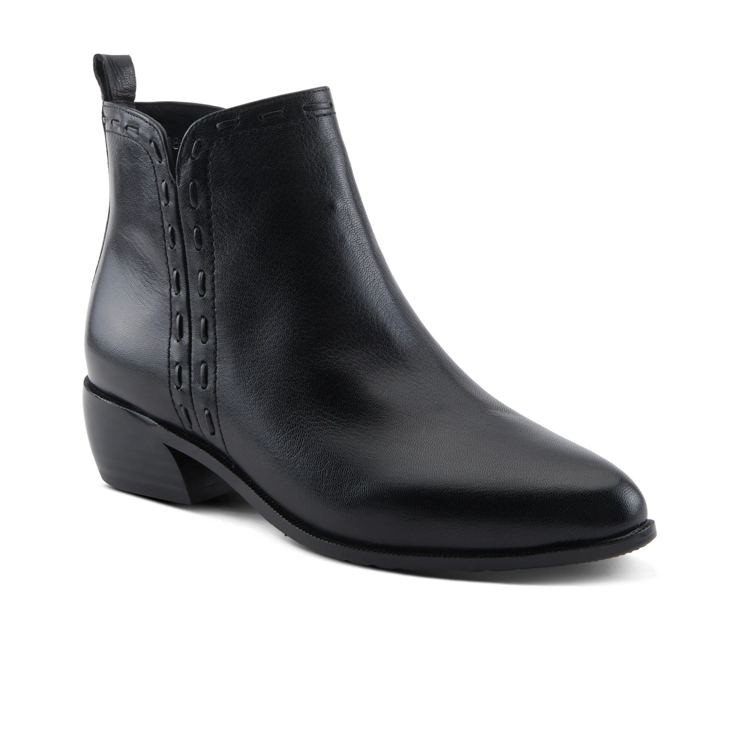 SPRING STEP MARSAL BOOTS WOMEN