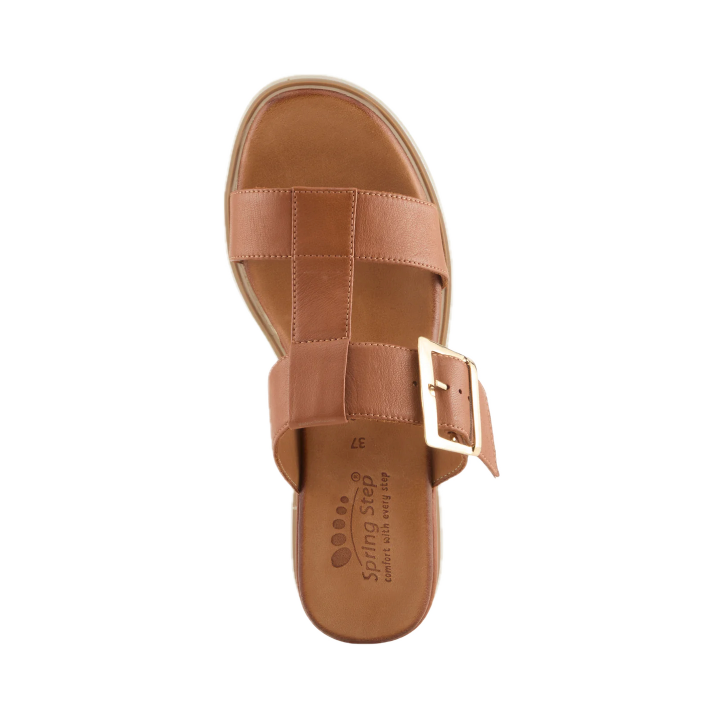 SPRING STEP SEAPORT SANDAL WOMEN