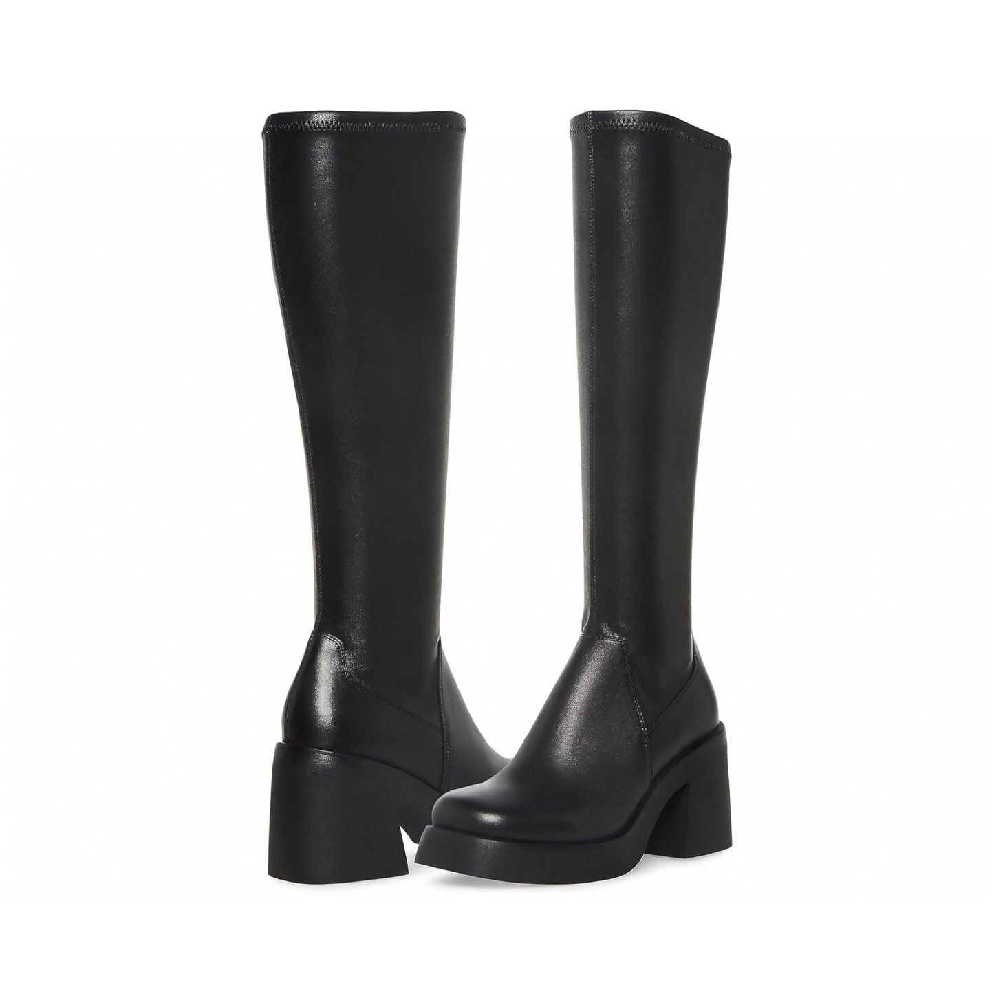 STEVE MADDEN BERKLEIGH KNEE HIGH BOOT WOMEN