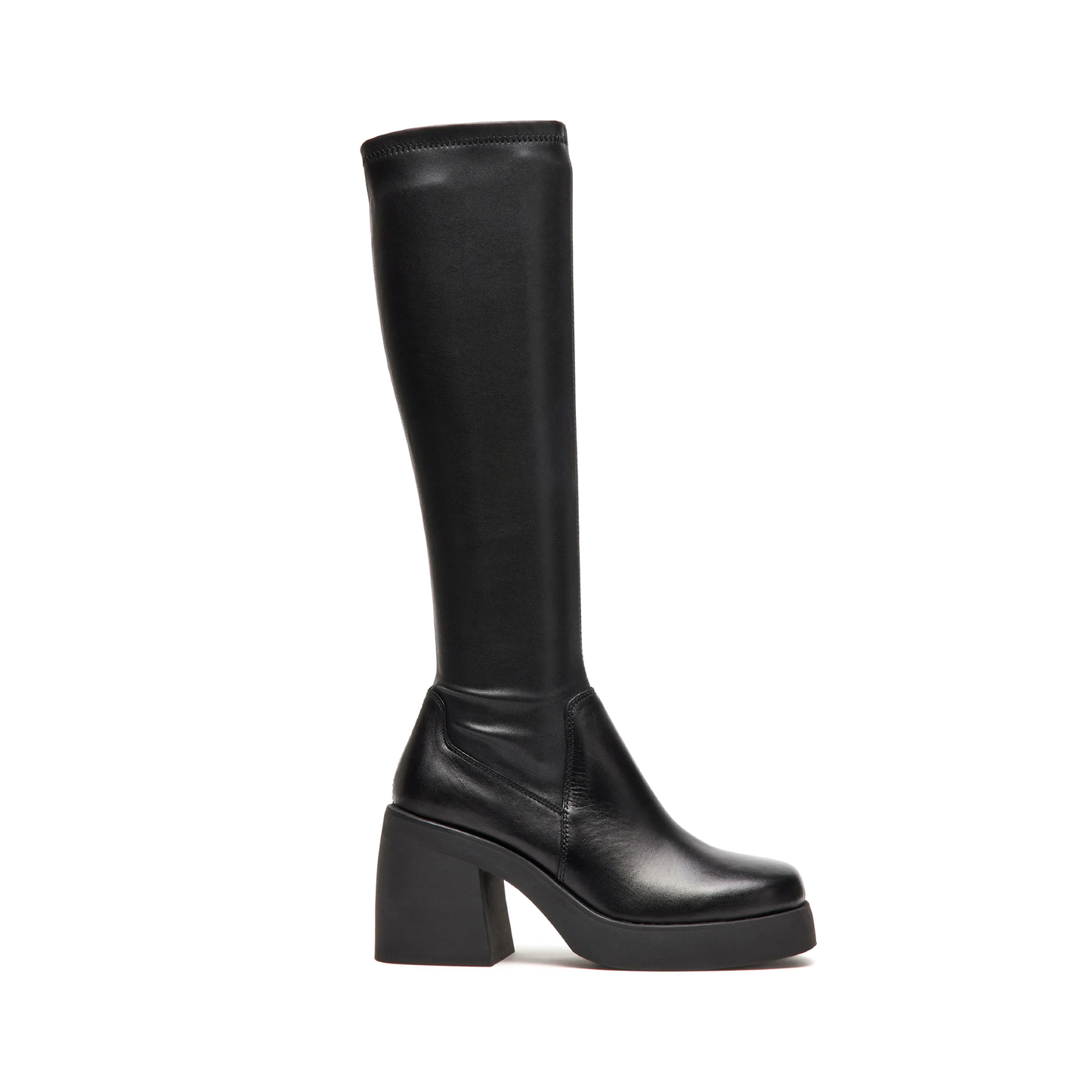 STEVE MADDEN BERKLEIGH KNEE HIGH BOOT WOMEN