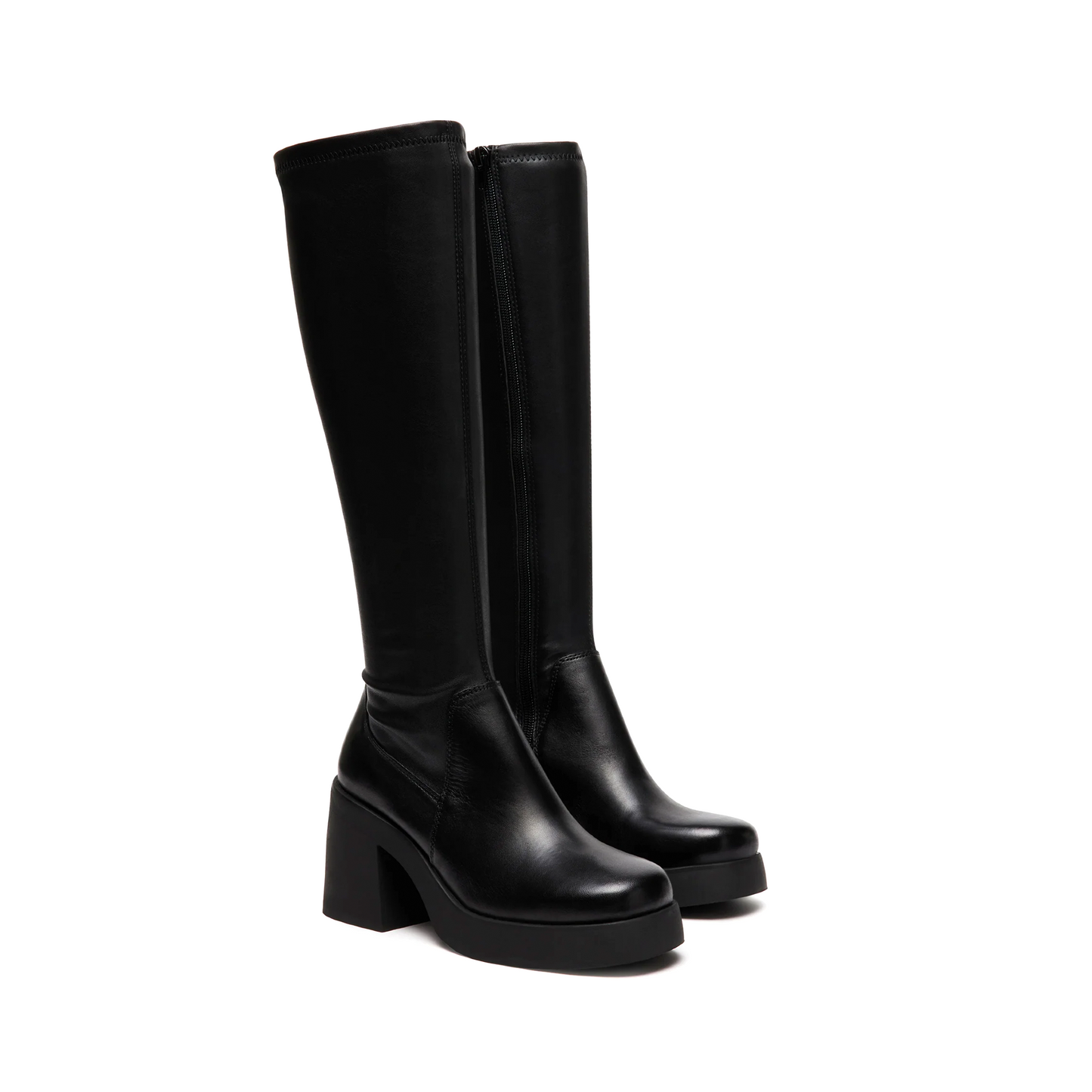 STEVE MADDEN BERKLEIGH KNEE HIGH BOOT WOMEN