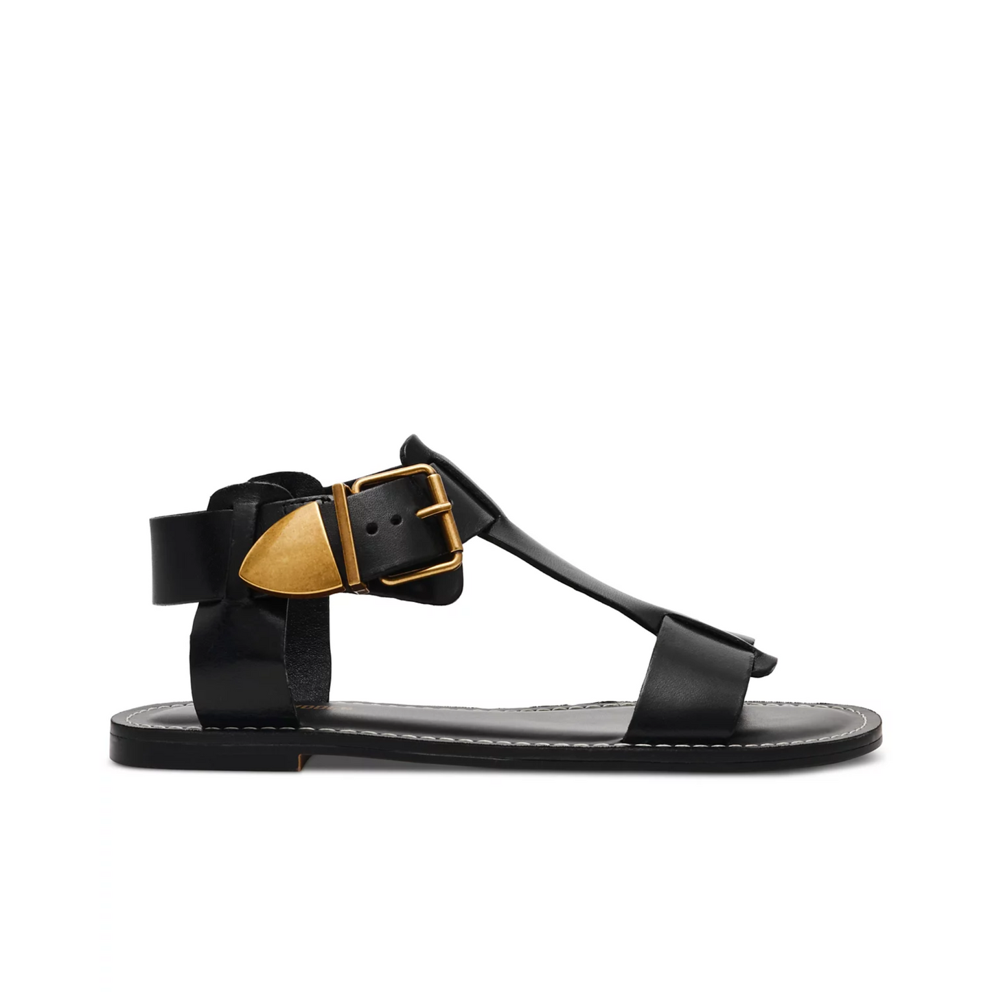 STEVE MADDEN BRAZINN SANDAL WOMEN