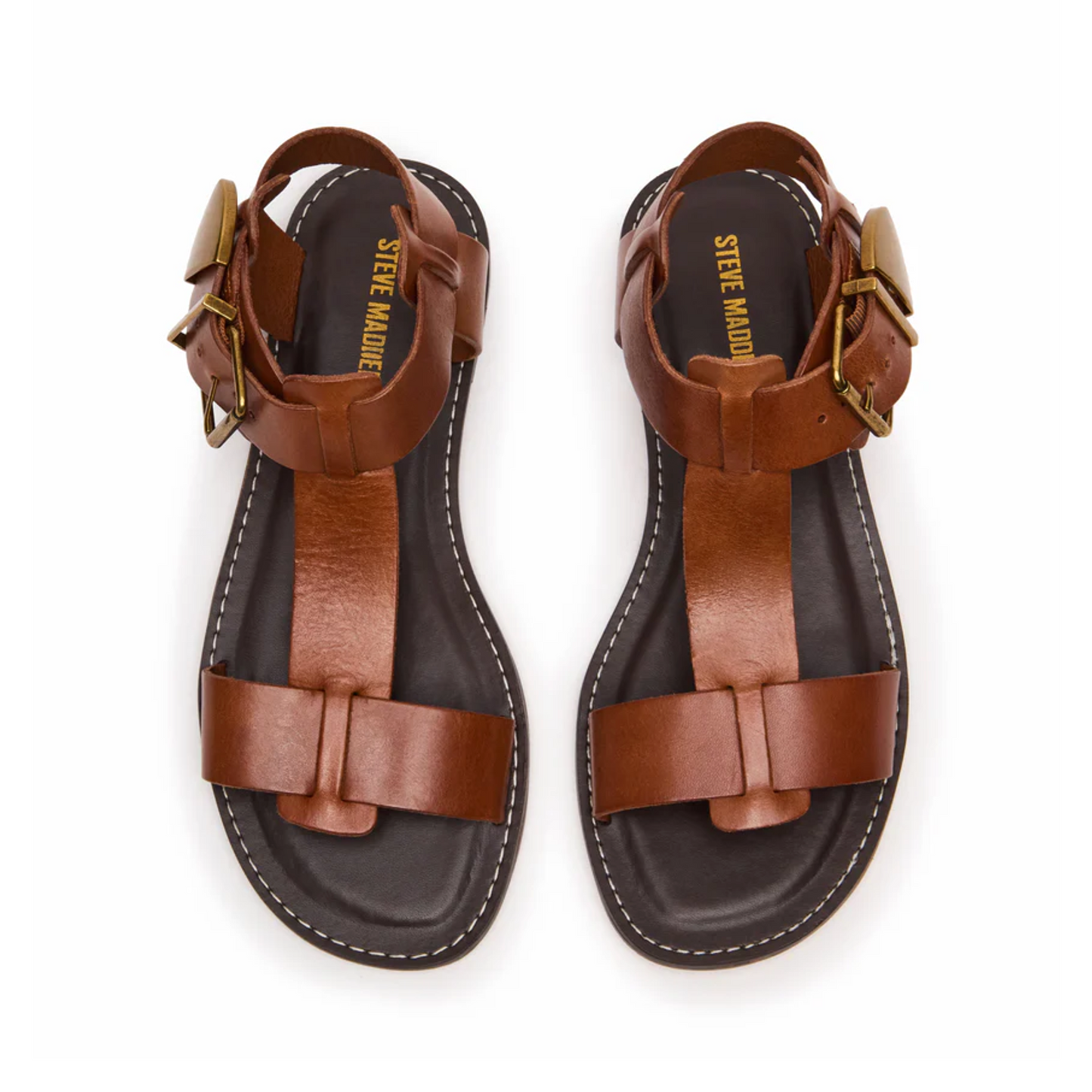 STEVE MADDEN BRAZINN SANDAL WOMEN