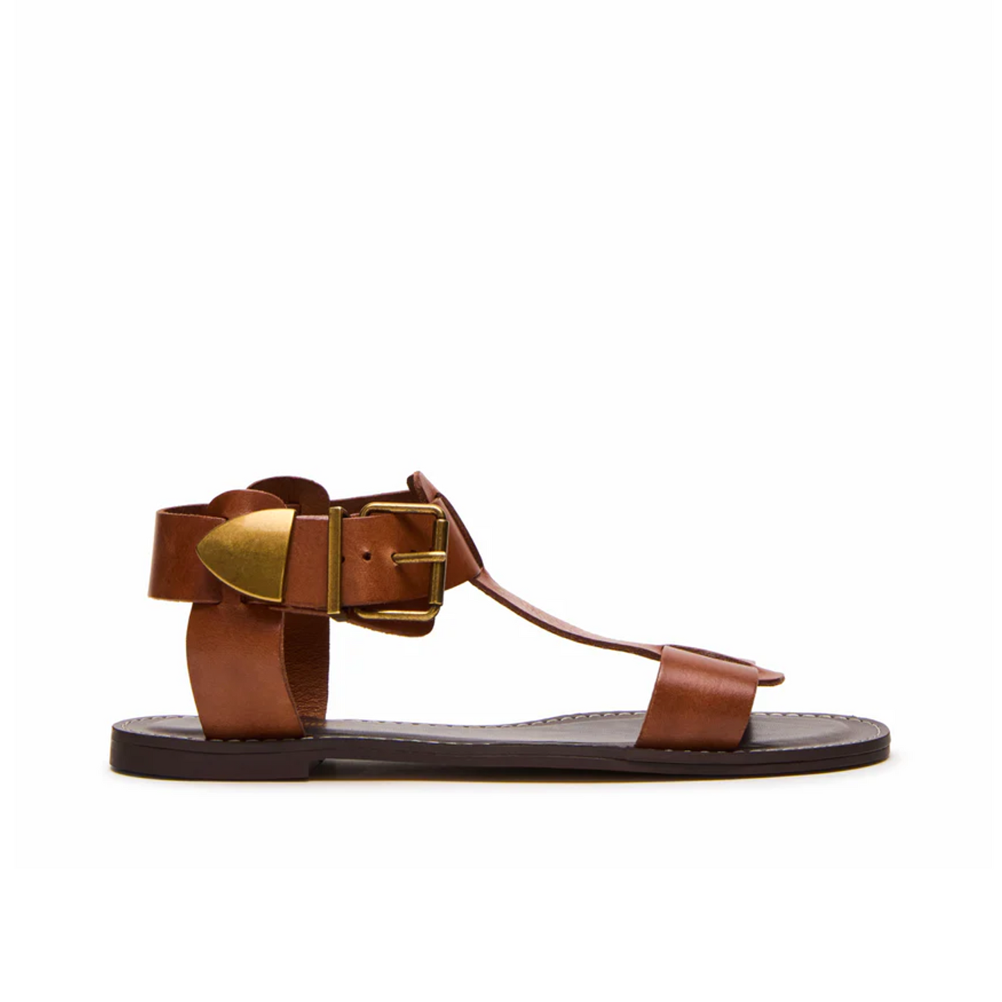 STEVE MADDEN BRAZINN SANDAL WOMEN