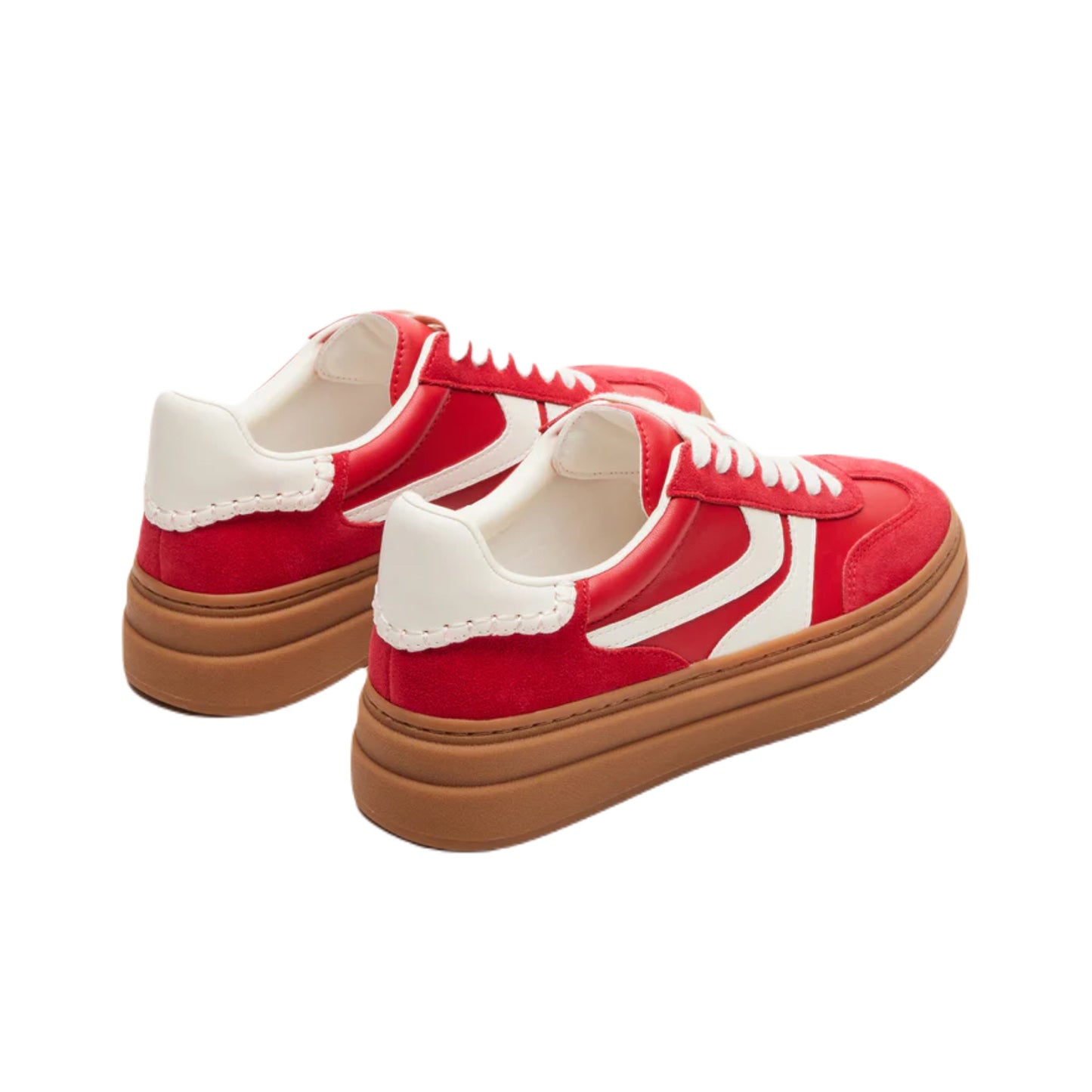 STEVE MADDEN DODGE SNEAKER WOMEN