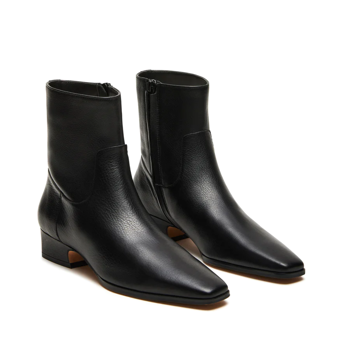 STEVE MADDEN DUSTY BOOT WOMEN