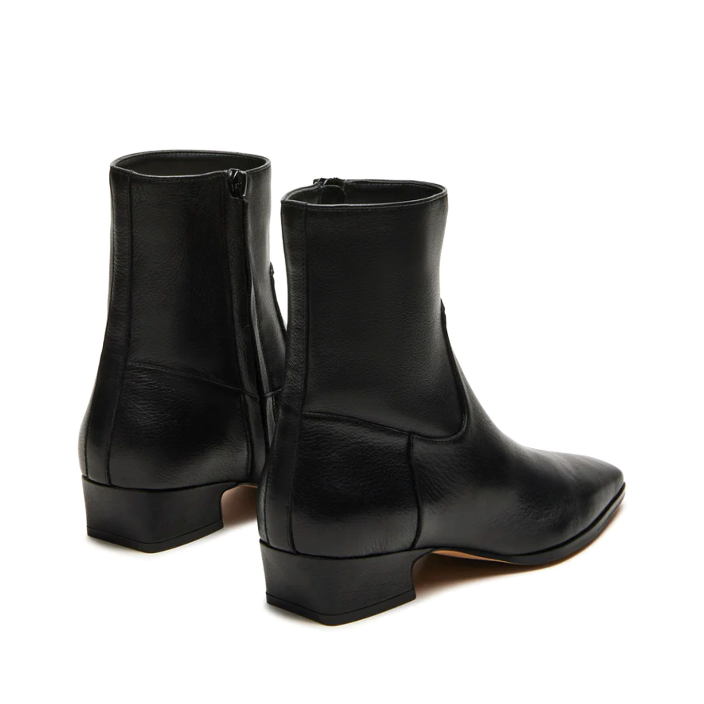 STEVE MADDEN DUSTY BOOT WOMEN