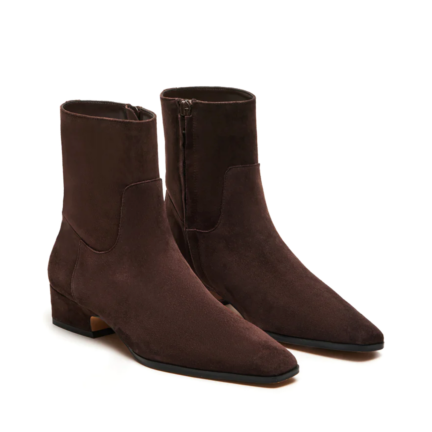 STEVE MADDEN DUSTY BOOT WOMEN