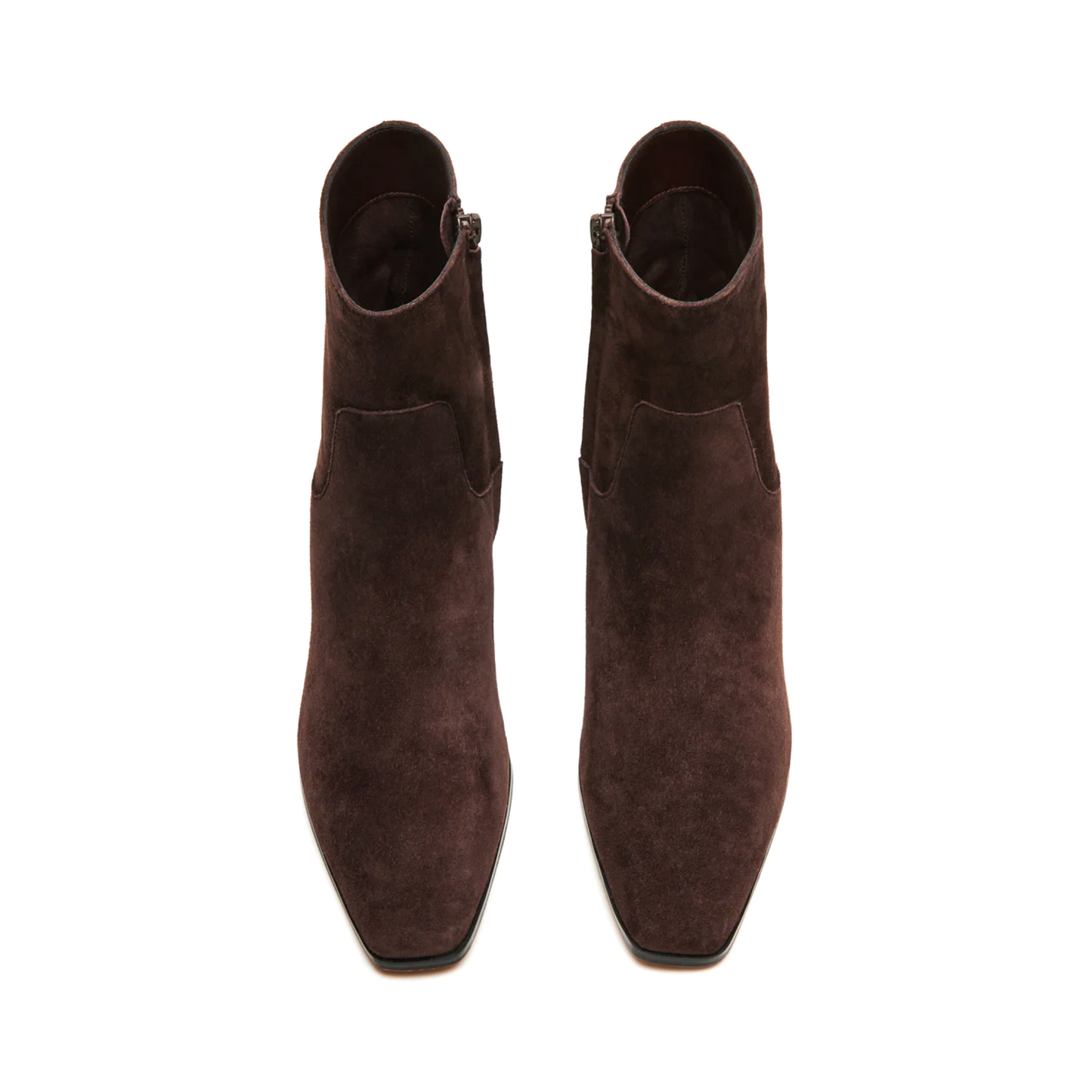 STEVE MADDEN DUSTY BOOT WOMEN