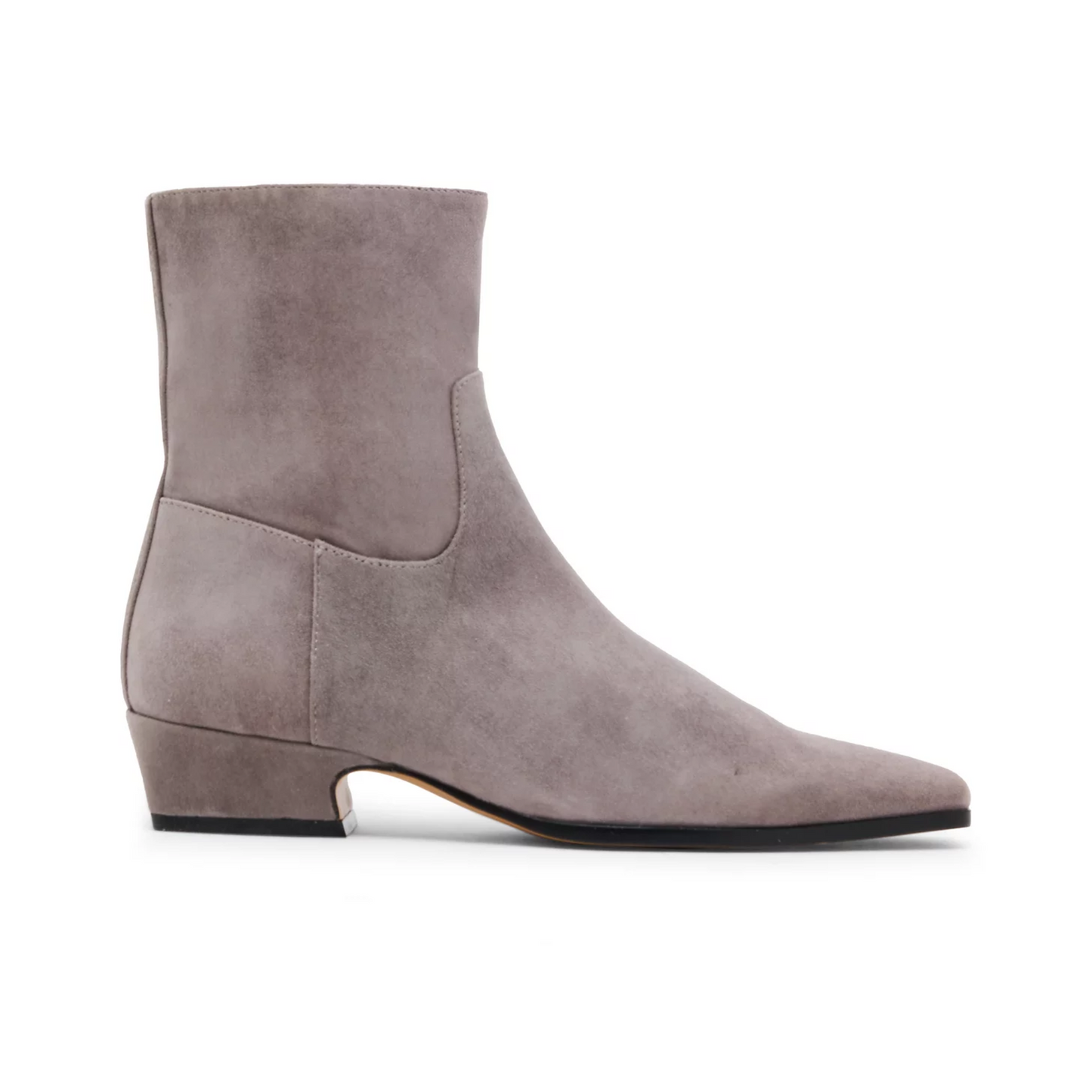 STEVE MADDEN DUSTY BOOT WOMEN