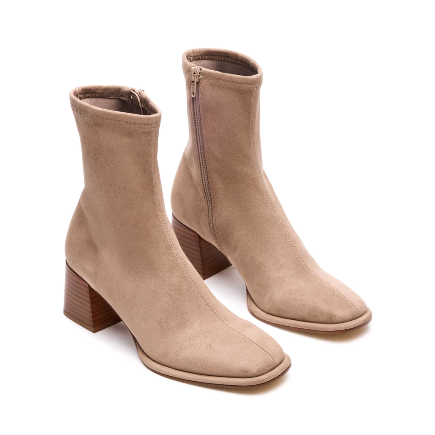 STEVE MADDEN PAMMY BOOT WOMEN