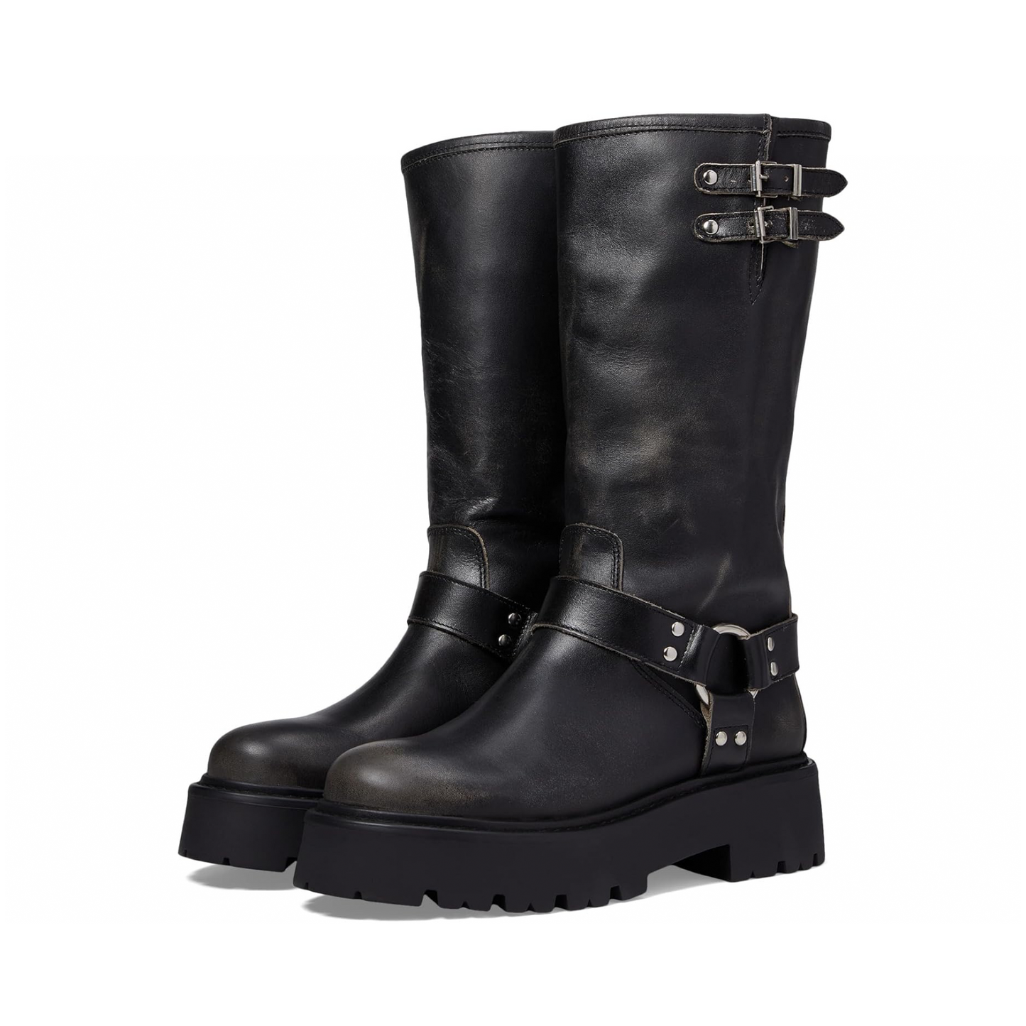 STEVE MADDEN RAIGE BOOT WOMEN