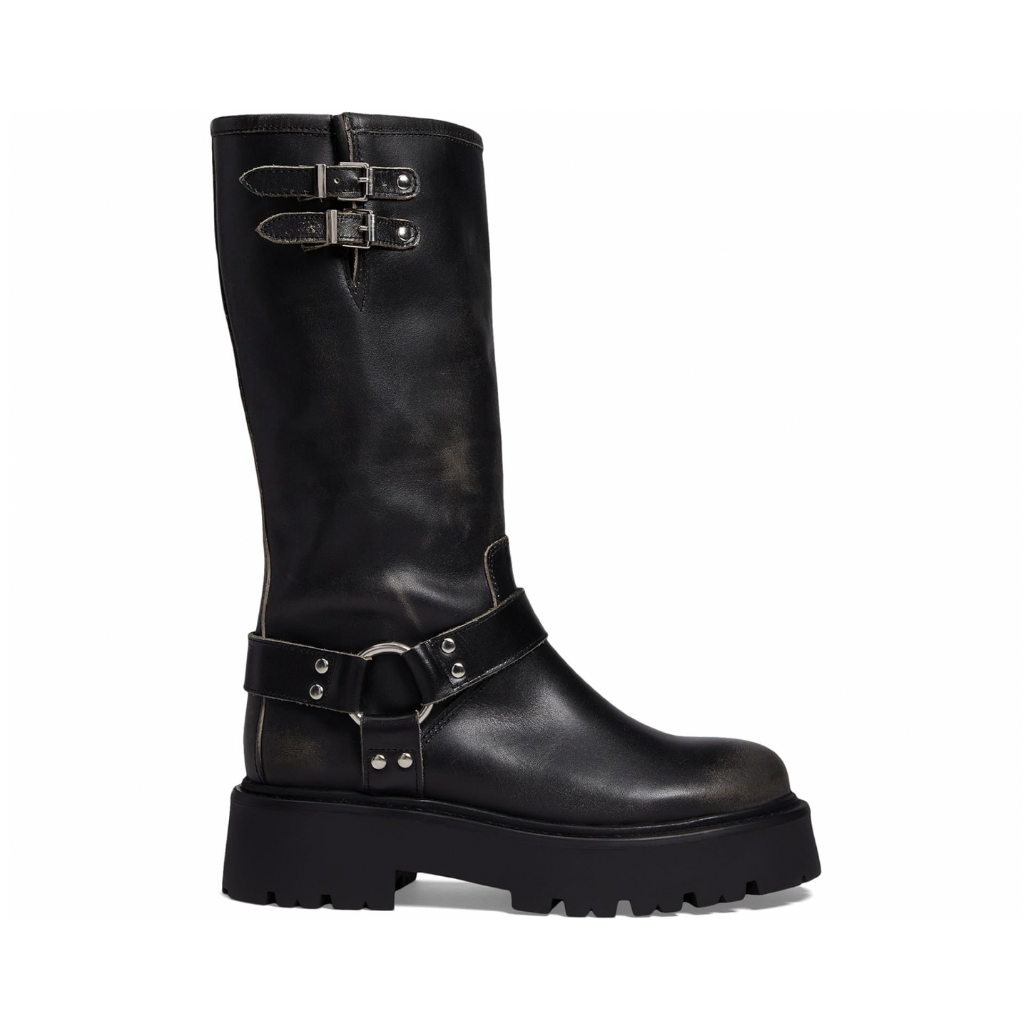STEVE MADDEN RAIGE BOOT WOMEN