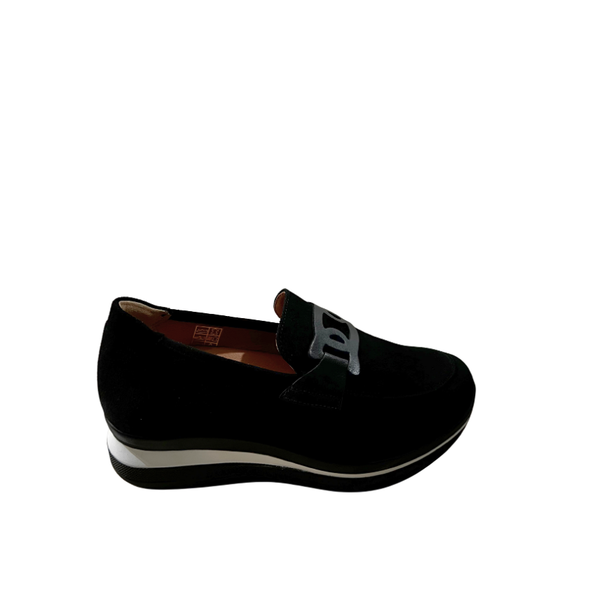 PIESANTO 250057 SLIP ON SHOES WOMEN