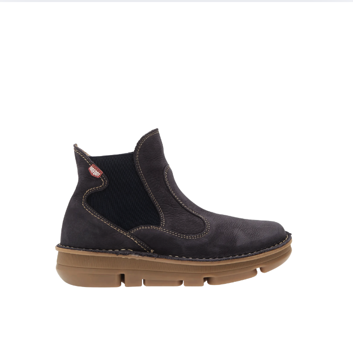 ON FOOT TOUCH CHELSEA BOOT WOMEN