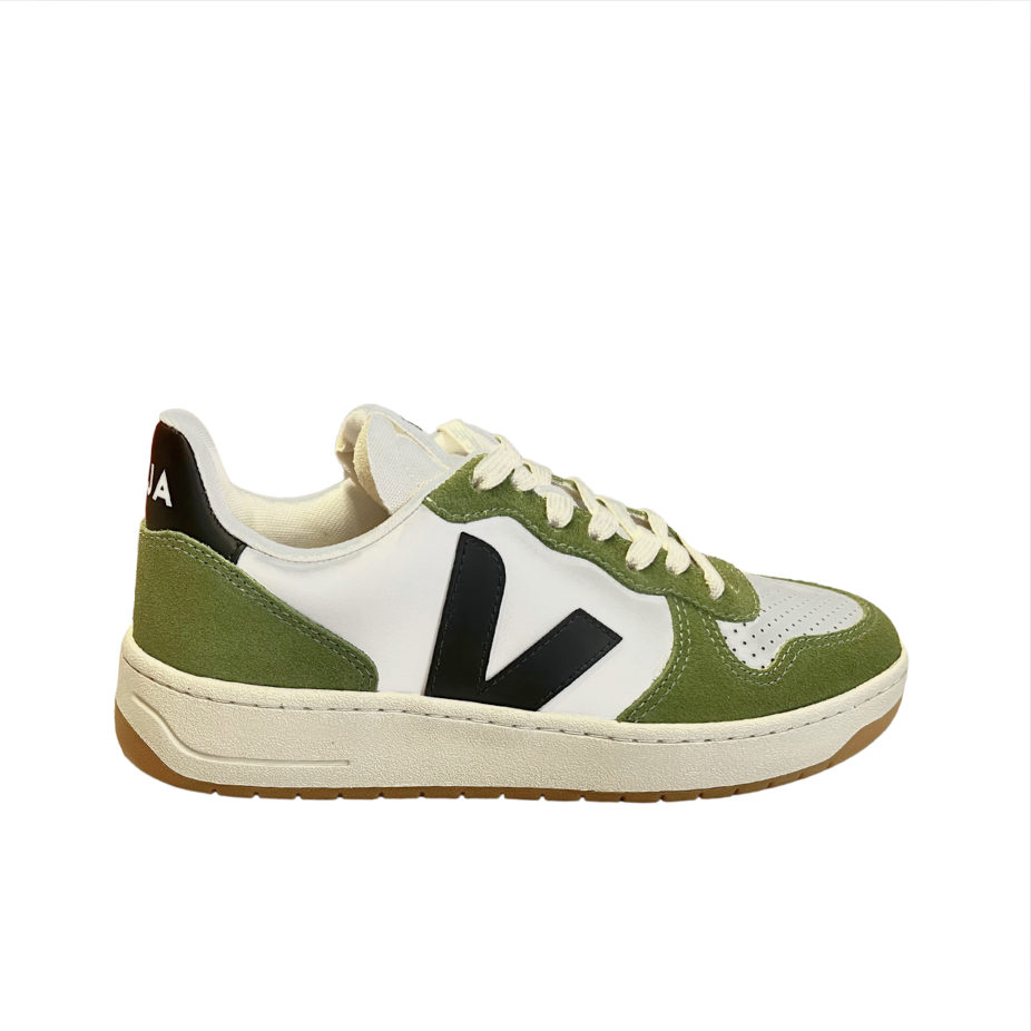 VEJA V-10 LEATHER