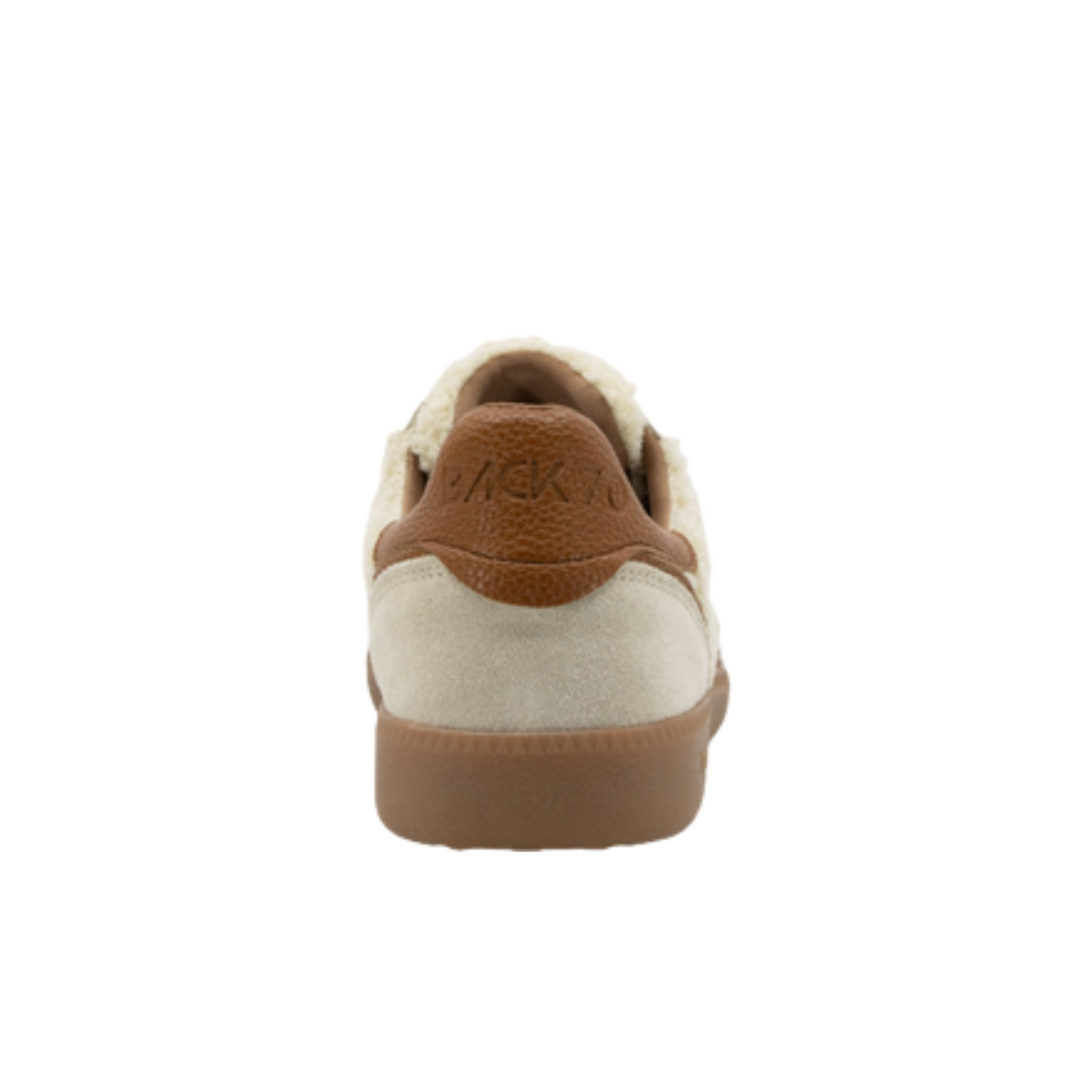 BACK 70 TEDDY FU SNEAKER WOMEN