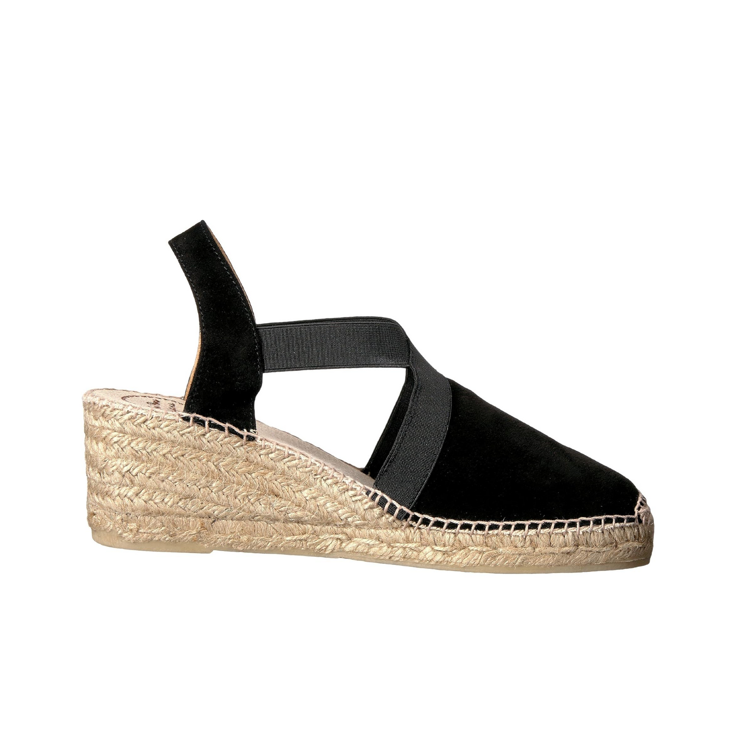 TONI PONS TONA ESPADRILLE SANDAL WOMEN