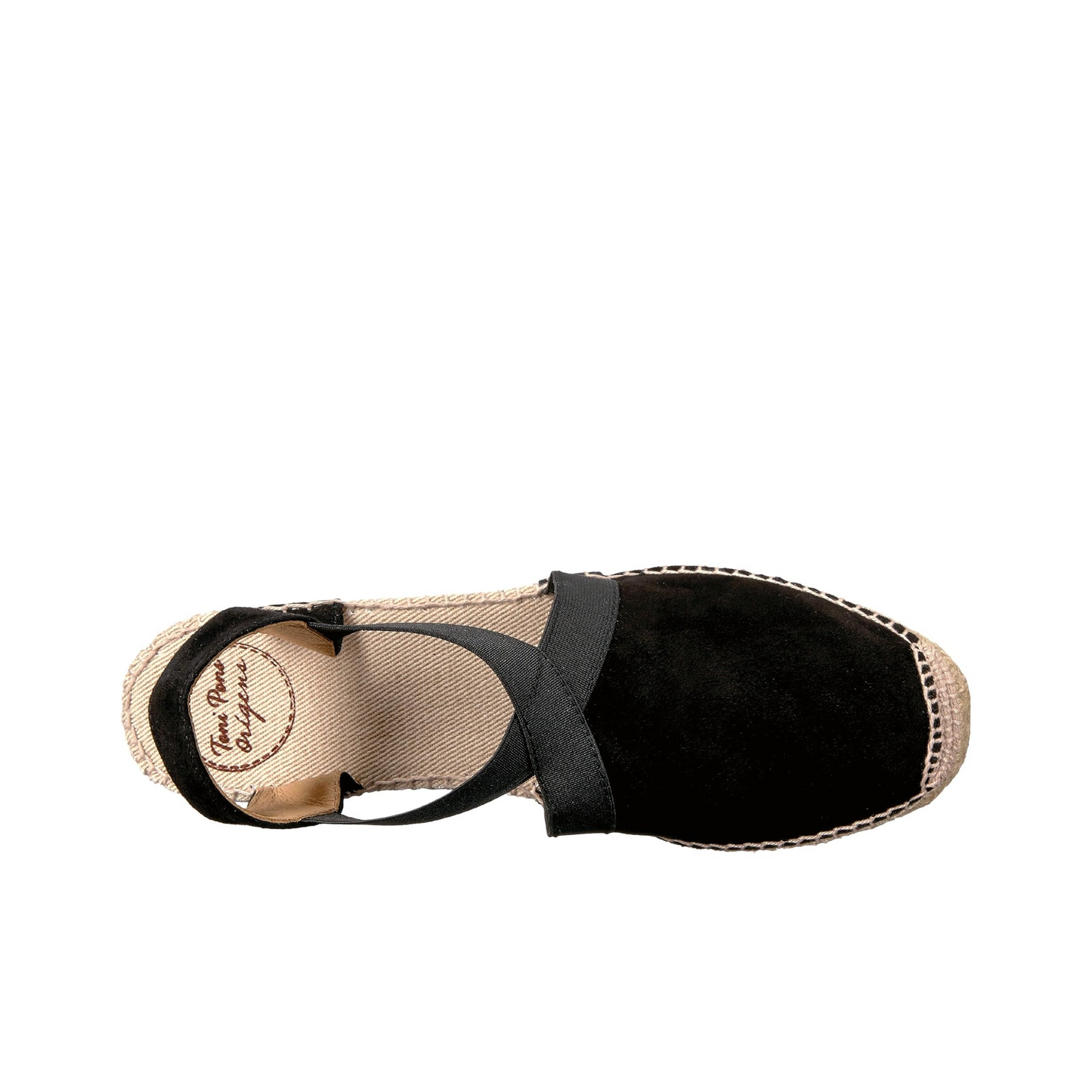 TONI PONS TONA ESPADRILLE SANDAL WOMEN