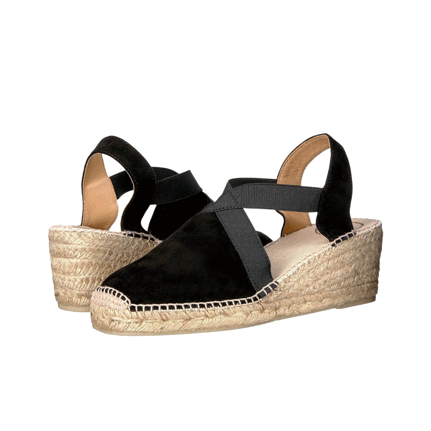 TONI PONS TONA ESPADRILLE SANDAL WOMEN