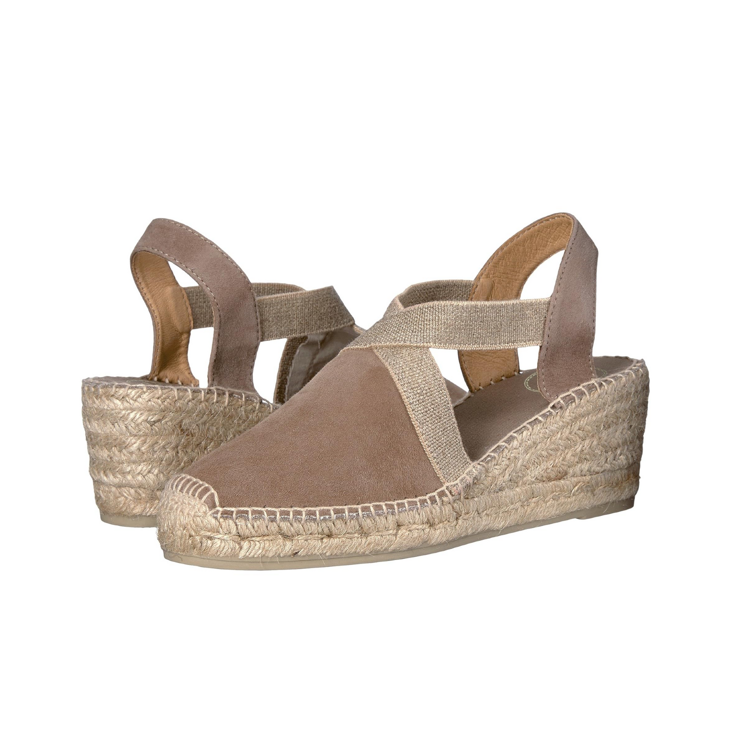 TONI PONS TONA ESPADRILLE SANDAL WOMEN