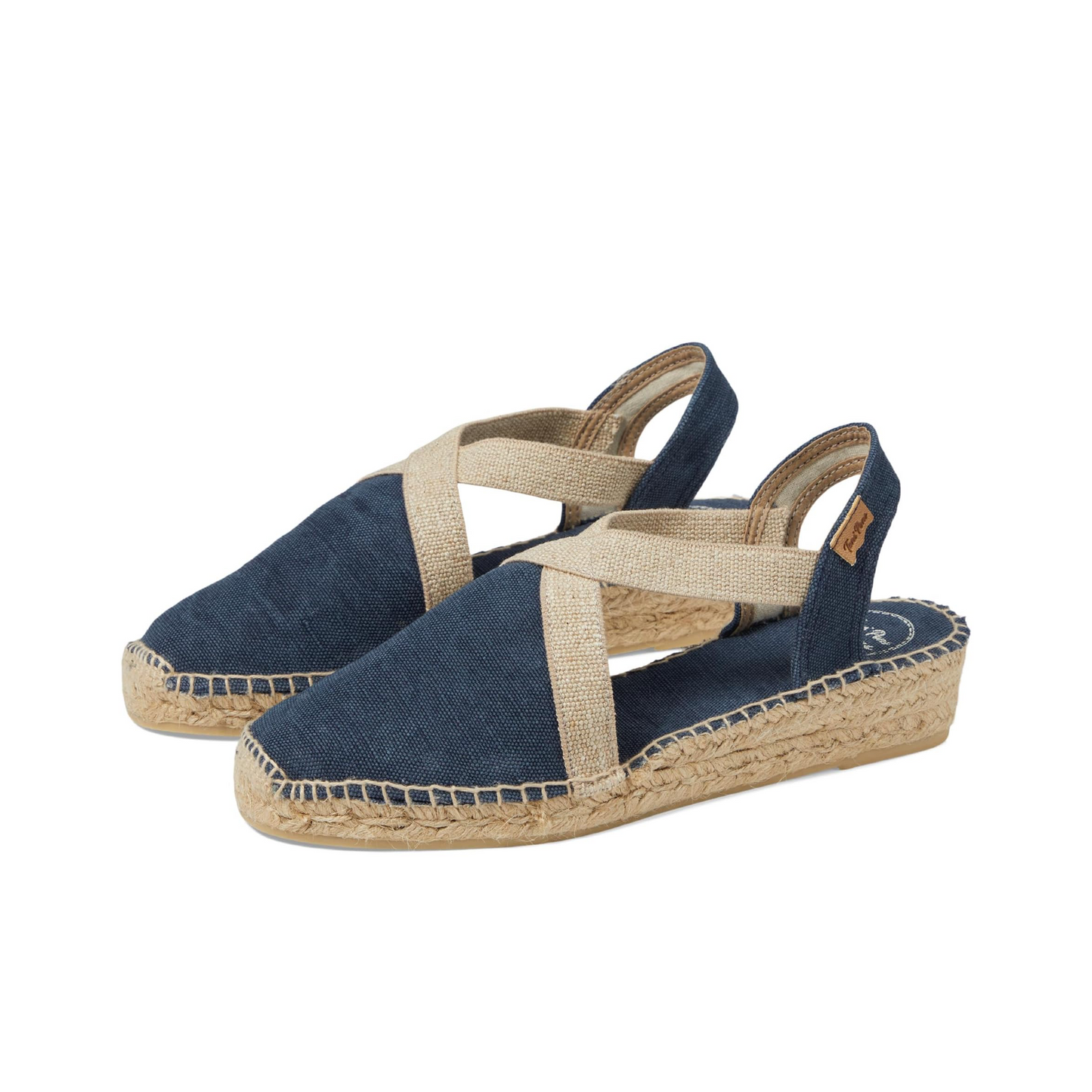 TONI PONS VERDI-V ESPADRILLE WOMEN