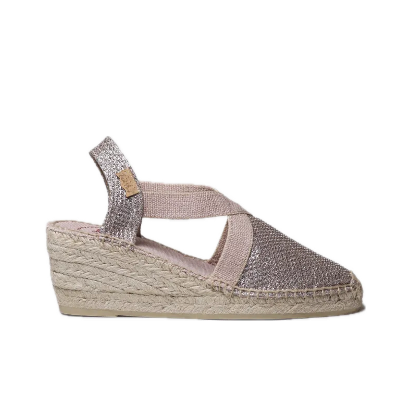 TONI PONS TRITON ESPADRILLE WOMEN