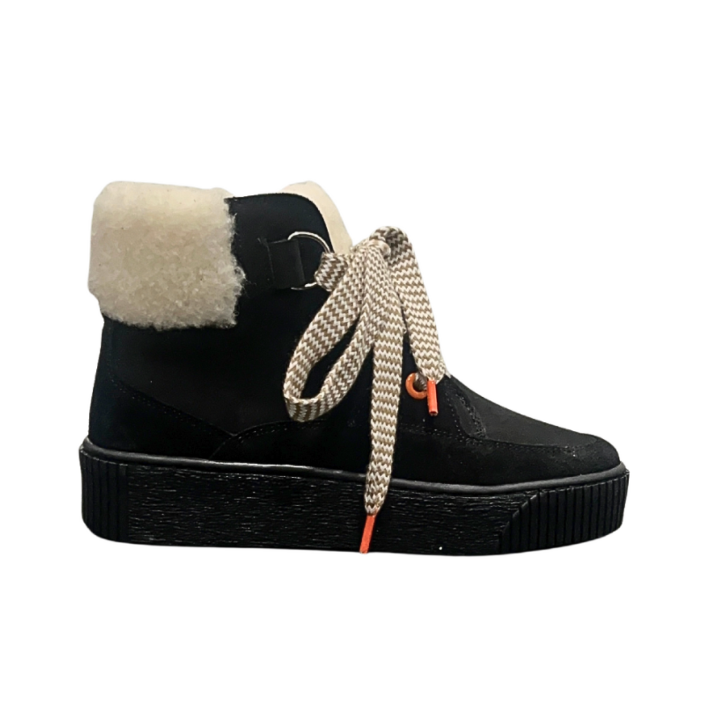 ERIC MICHAEL YOSEMITE BOOT WOMEN