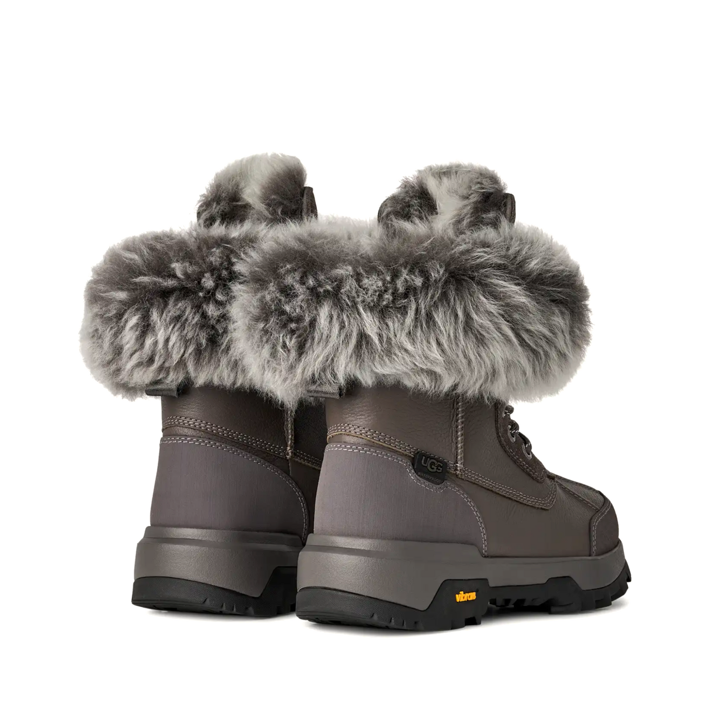 UGG ADIRONDACK XXV CHALET BOOT WOMEN