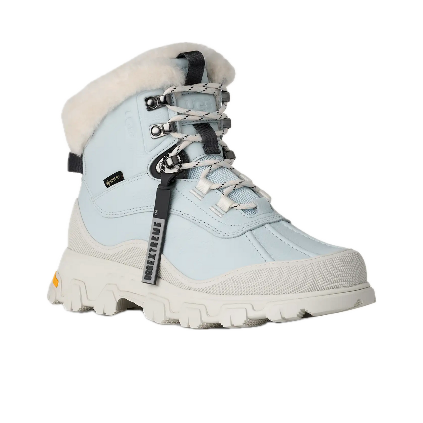UGG ADIRONDACK MERIDIAN HIKER BOOT WOMEN