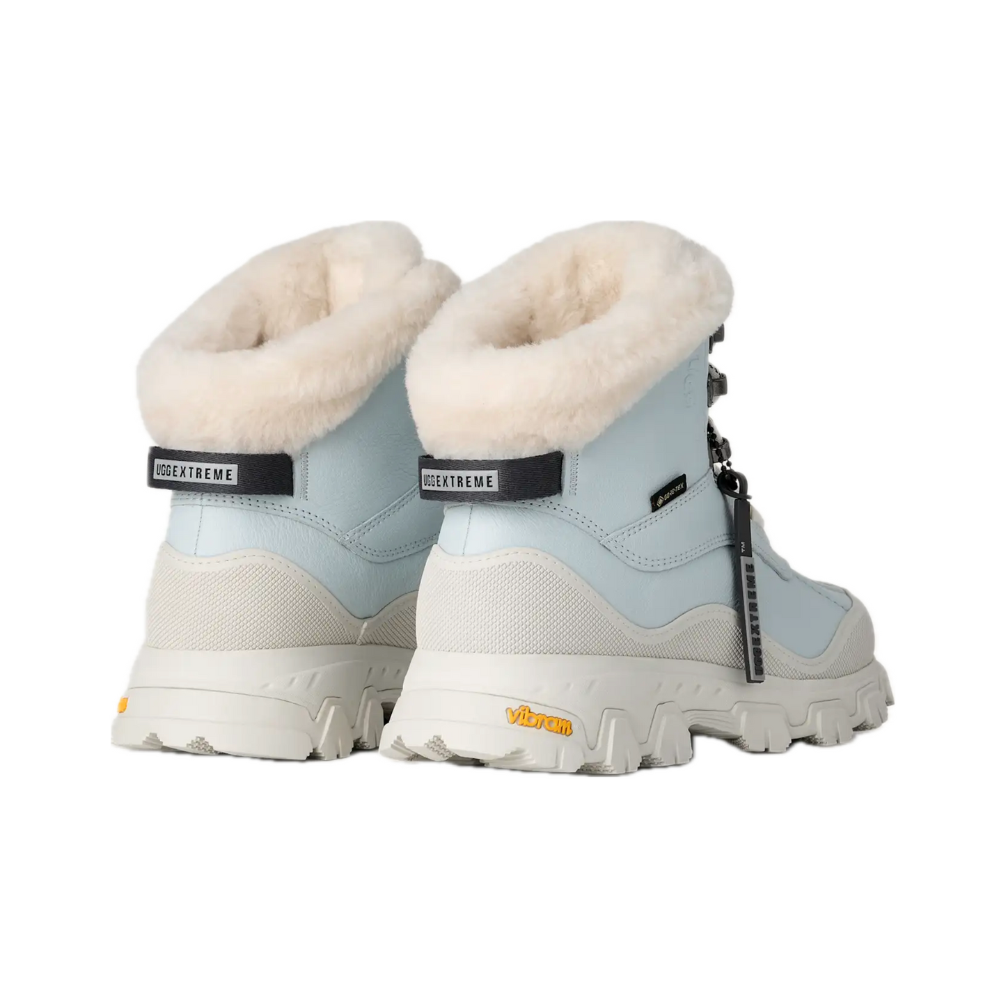 UGG ADIRONDACK MERIDIAN HIKER BOOT WOMEN