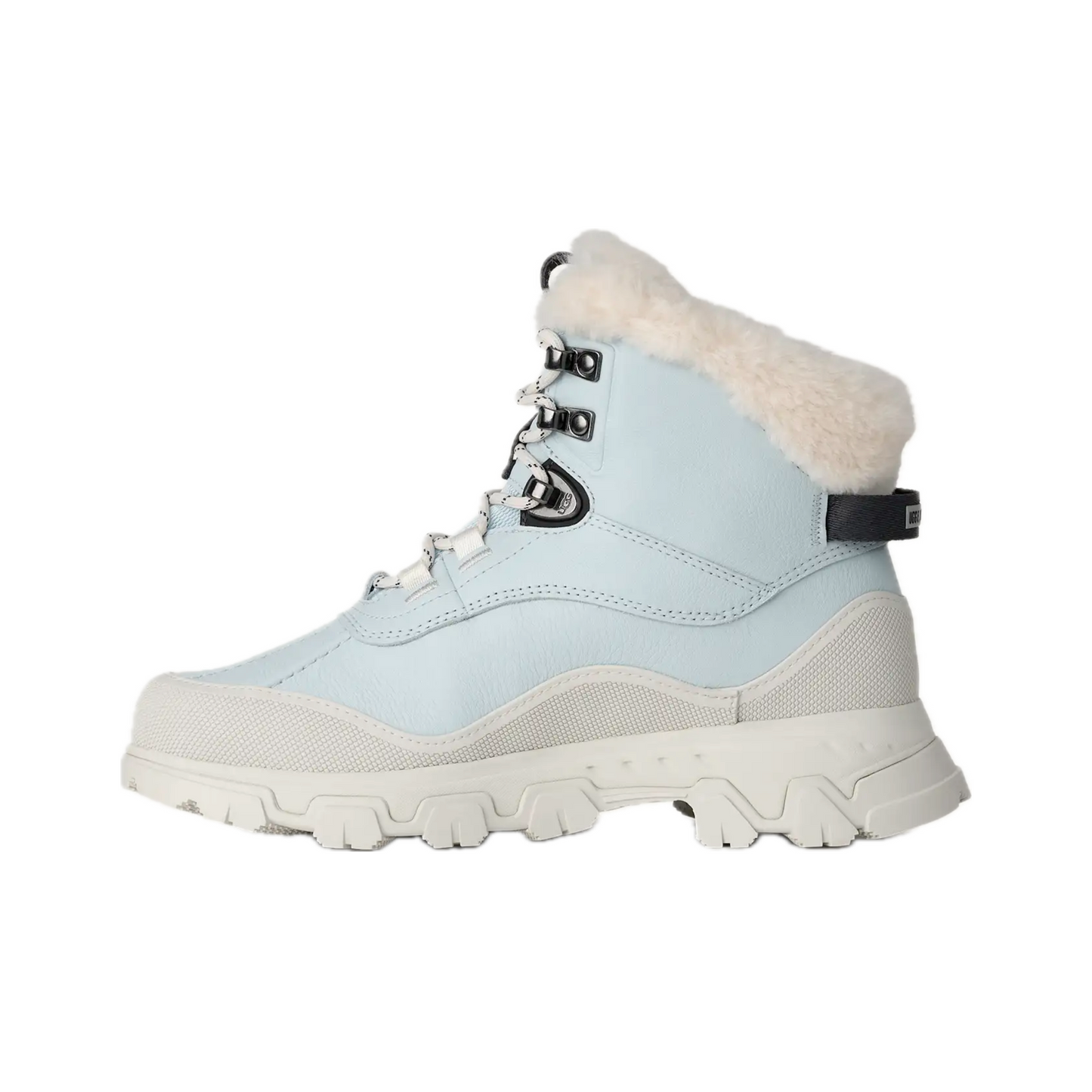 UGG ADIRONDACK MERIDIAN HIKER BOOT WOMEN