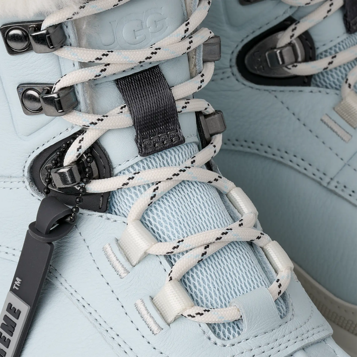 UGG ADIRONDACK MERIDIAN HIKER BOOT WOMEN