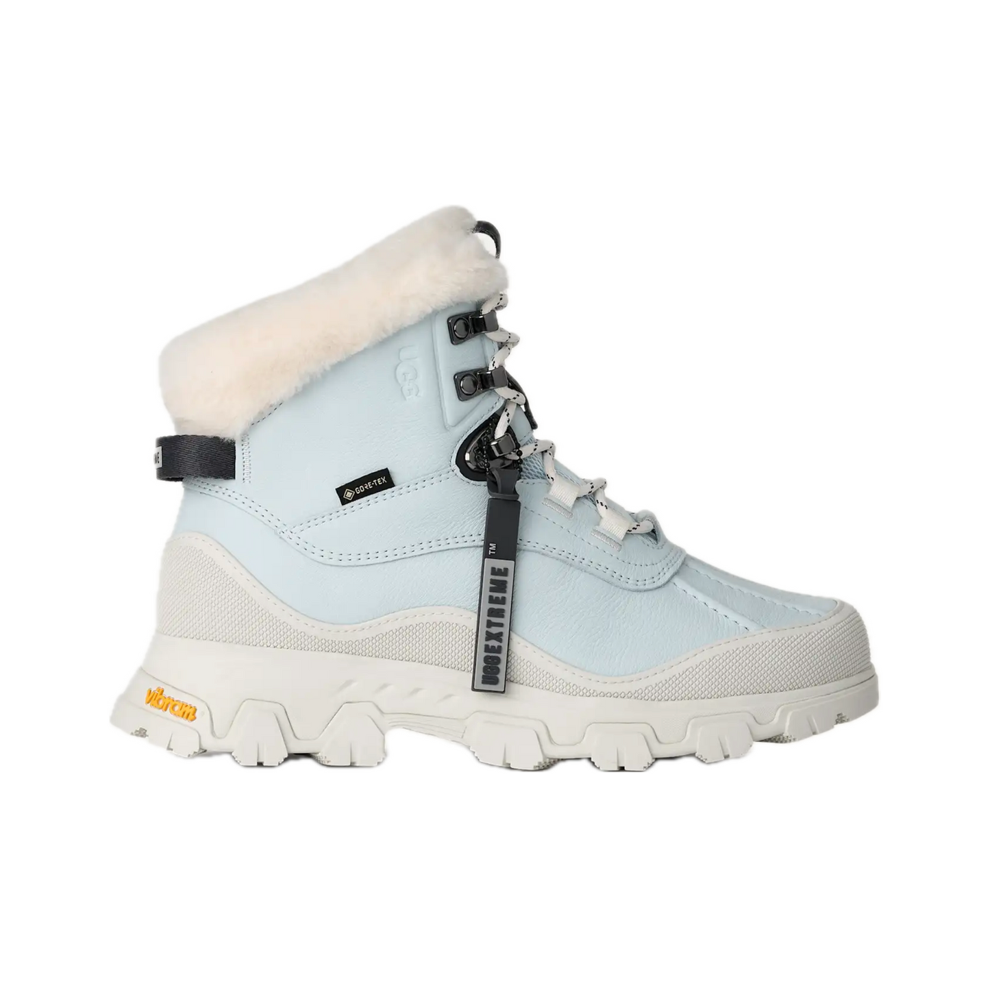 UGG ADIRONDACK MERIDIAN HIKER BOOT WOMEN